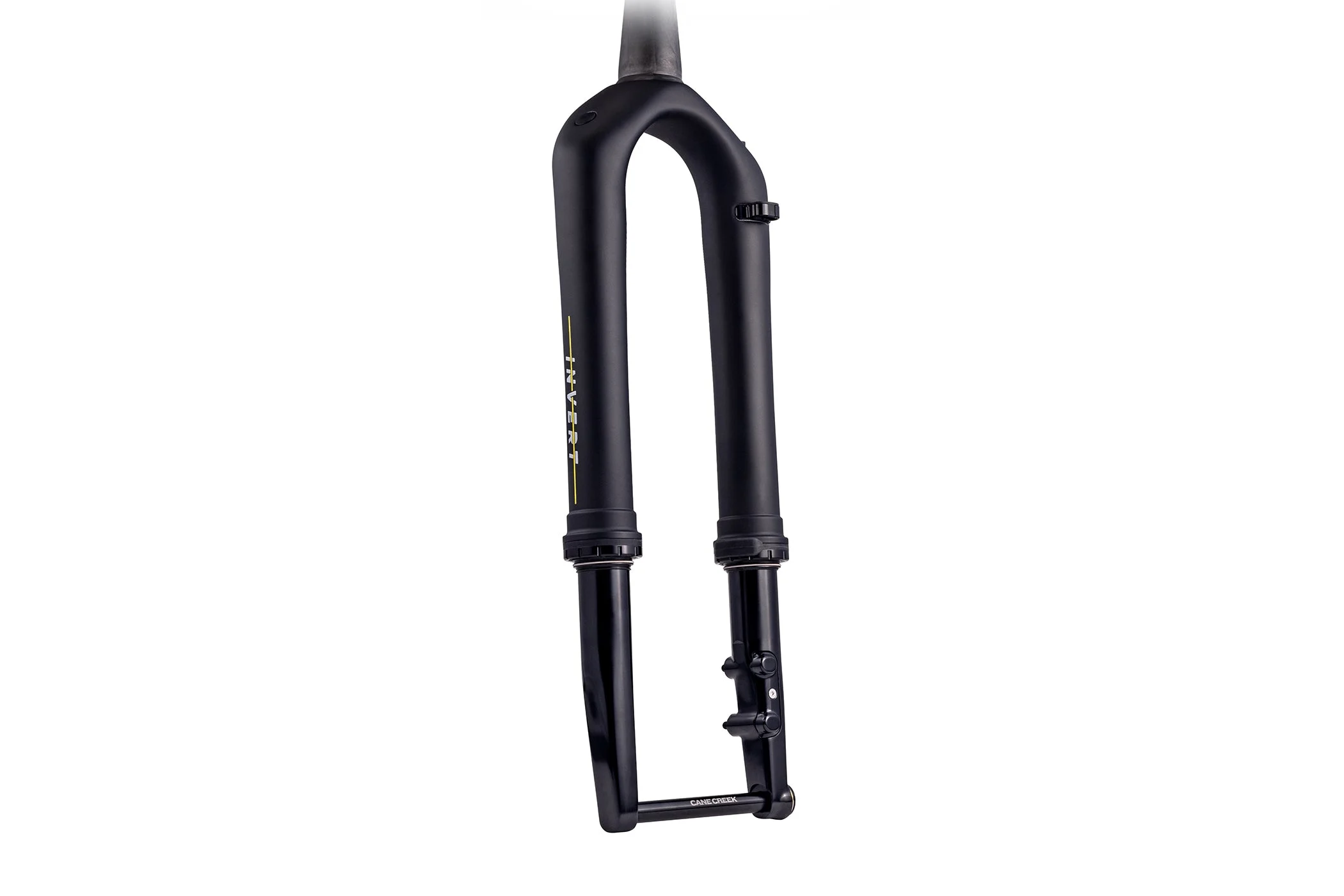 Cane Creek Invert SL 30mm Gravel Fork