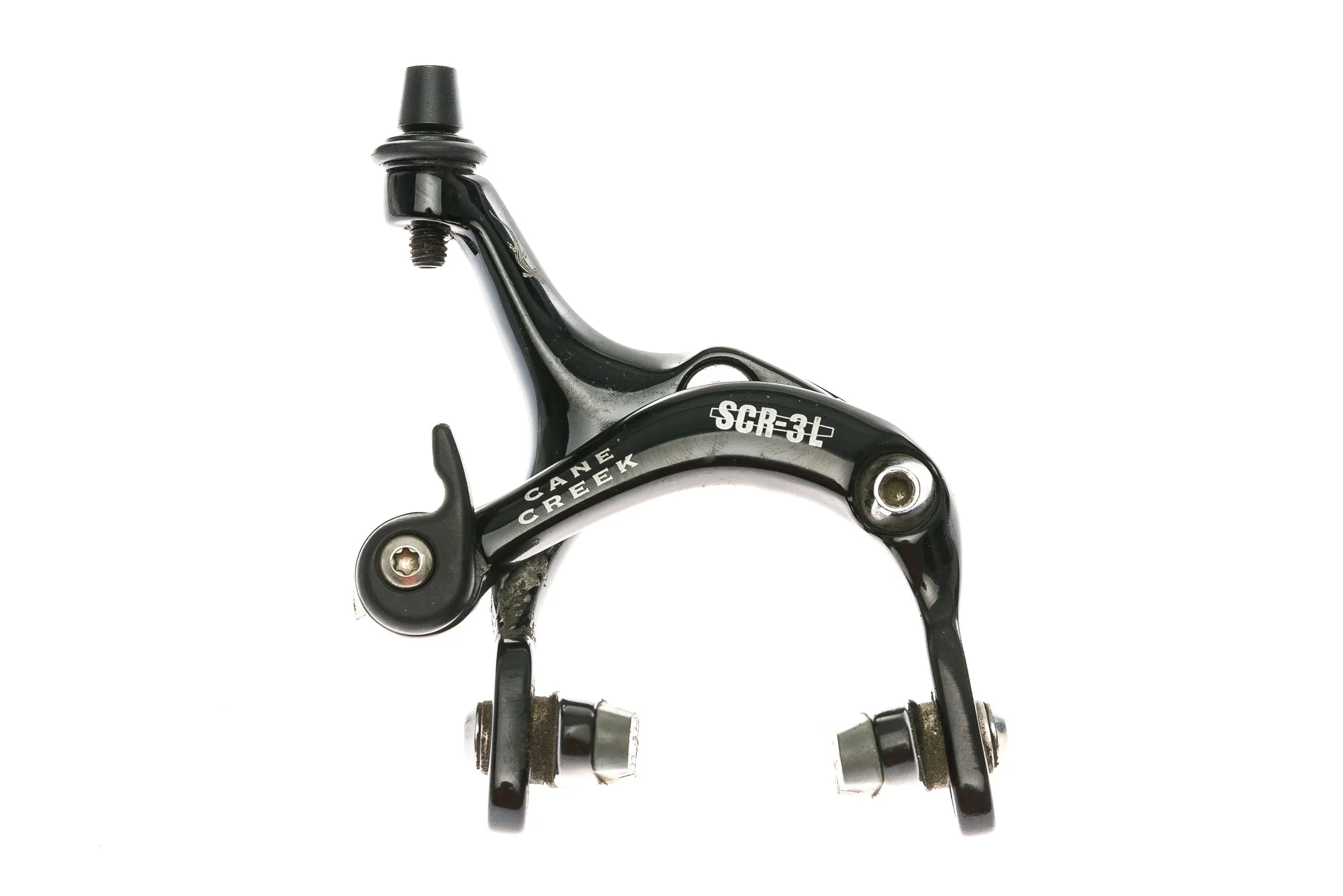 Cane Creek SCR-3L Brake Caliper Front Black