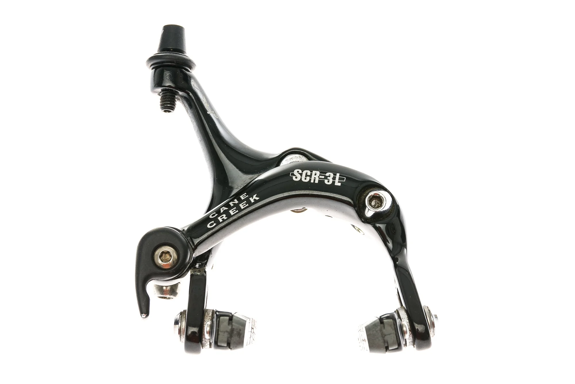Cane Creek SCR-3L Brake Caliper Rear Black