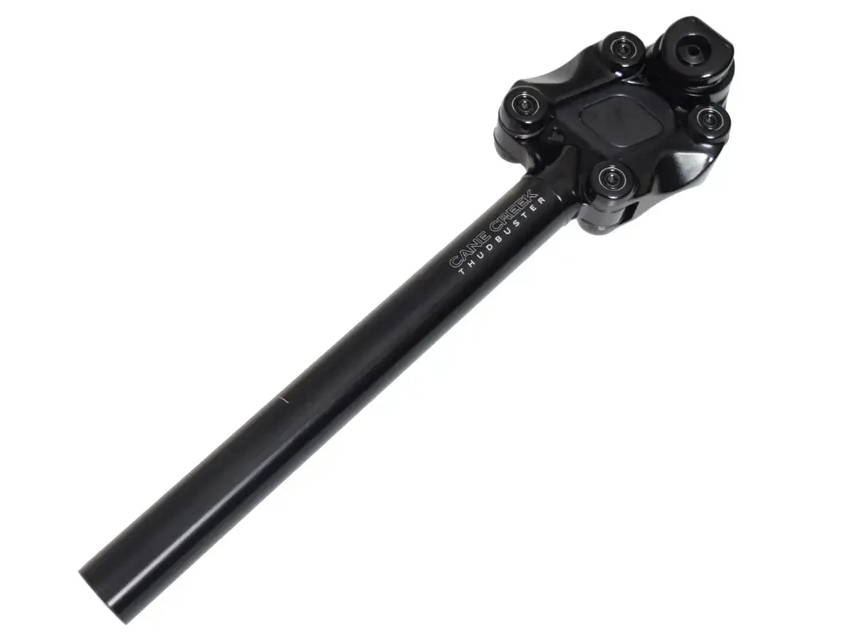 Cane Creek Thudbuster Suspension Seatpost