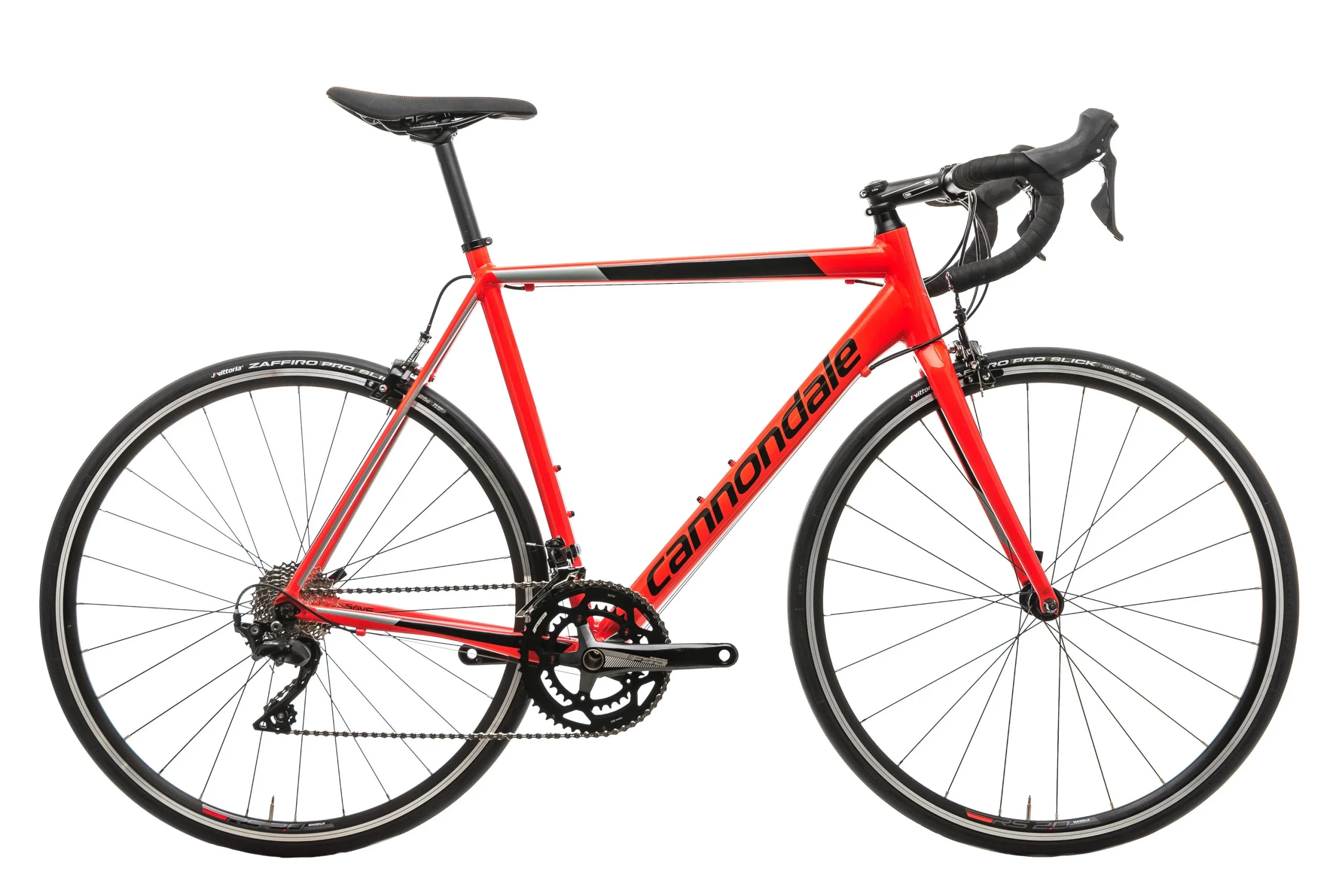 Cannondale CAAD Optimo Road Bike - 2019, 56cm