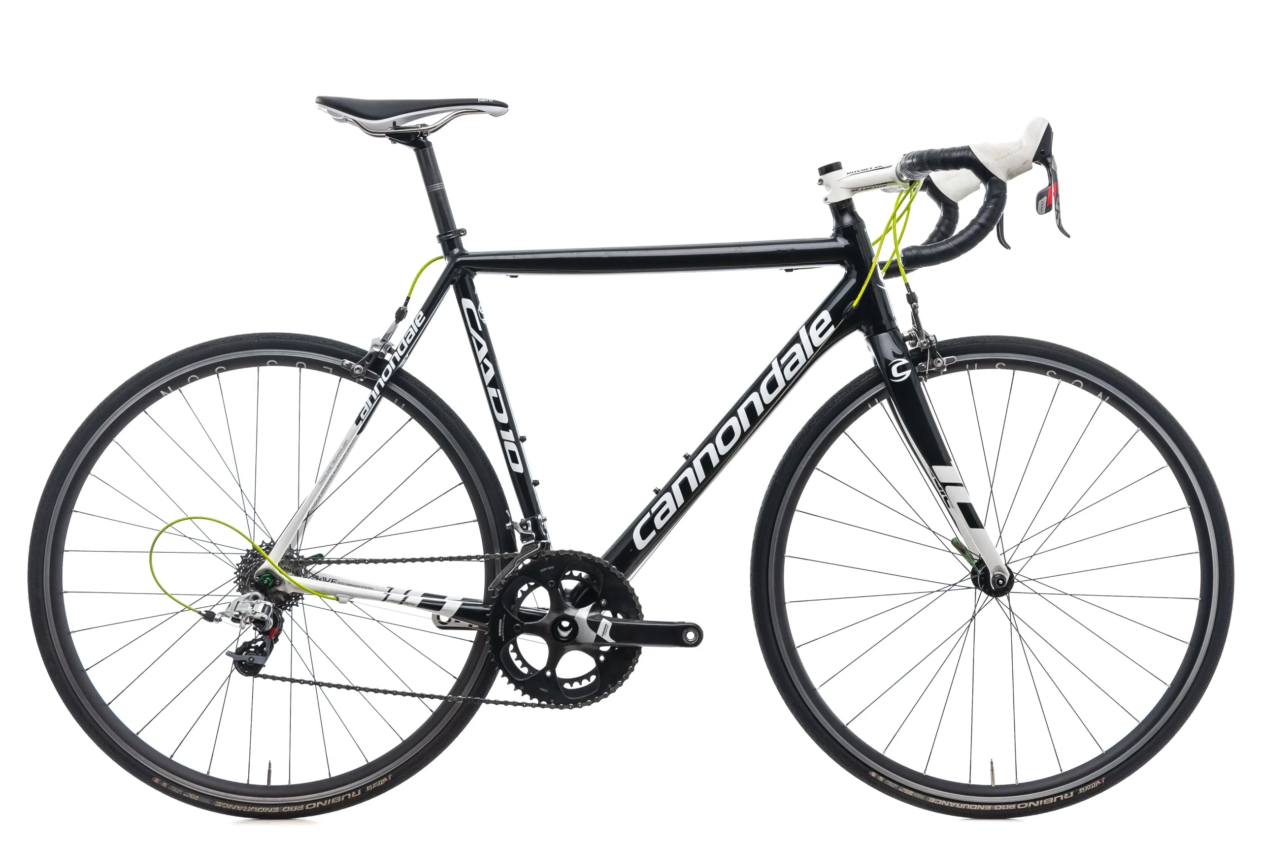 Cannondale CAAD10 4 56cm Bike - 2011
