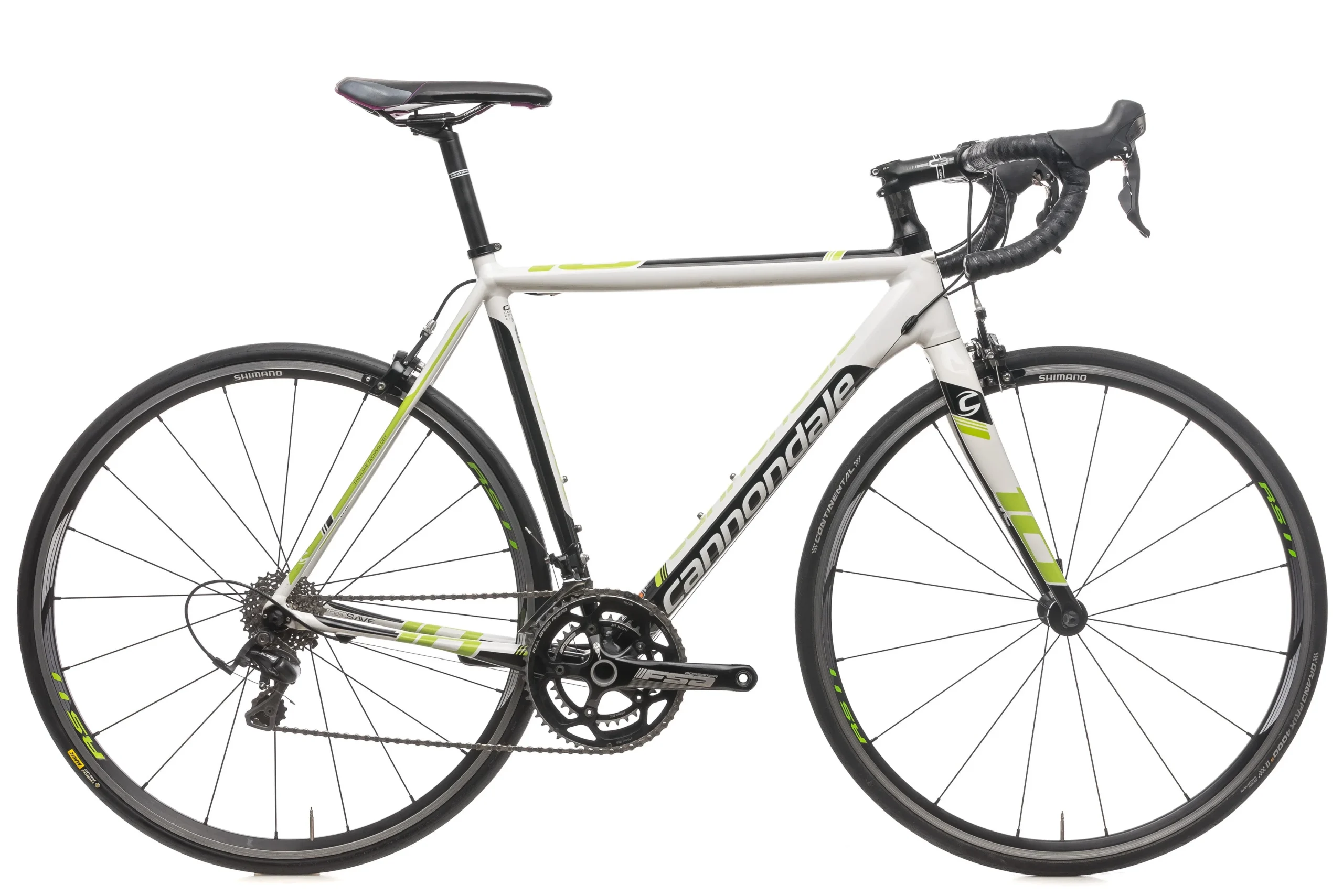 Cannondale CAAD10 5 105 54cm Bike - 2014