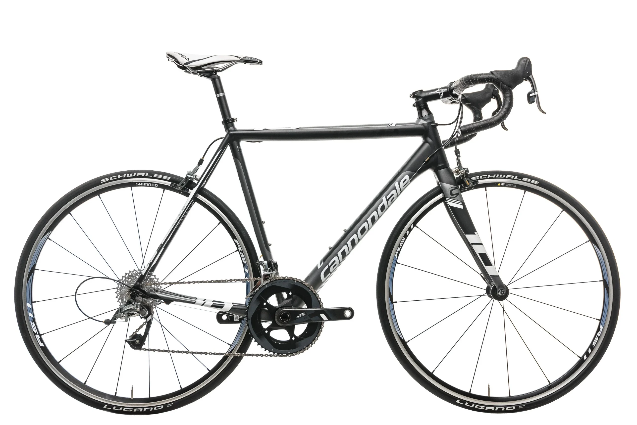 Cannondale CAAD10 Road Bike - 2014, 56cm
