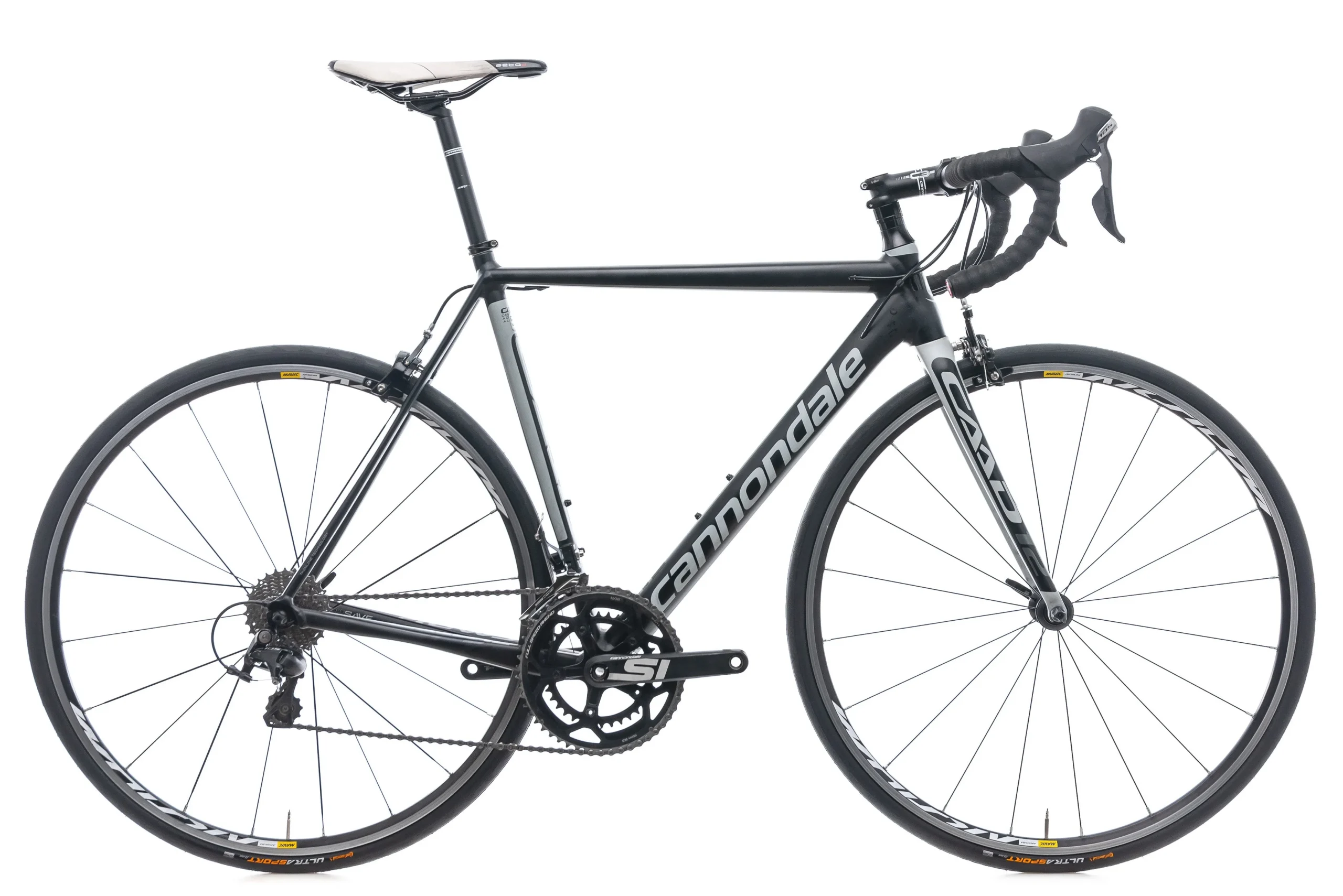 Cannondale CAAD12 52cm Bike - 2016