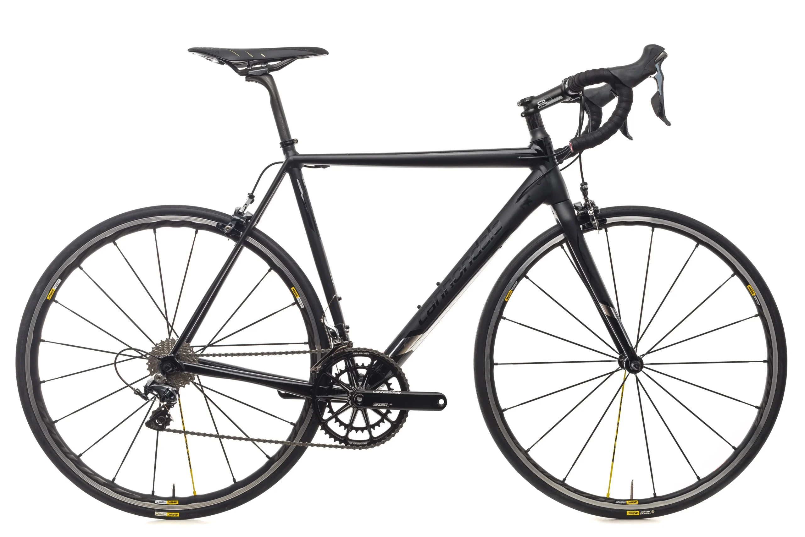 Cannondale CAAD12 54cm Bike - 2016