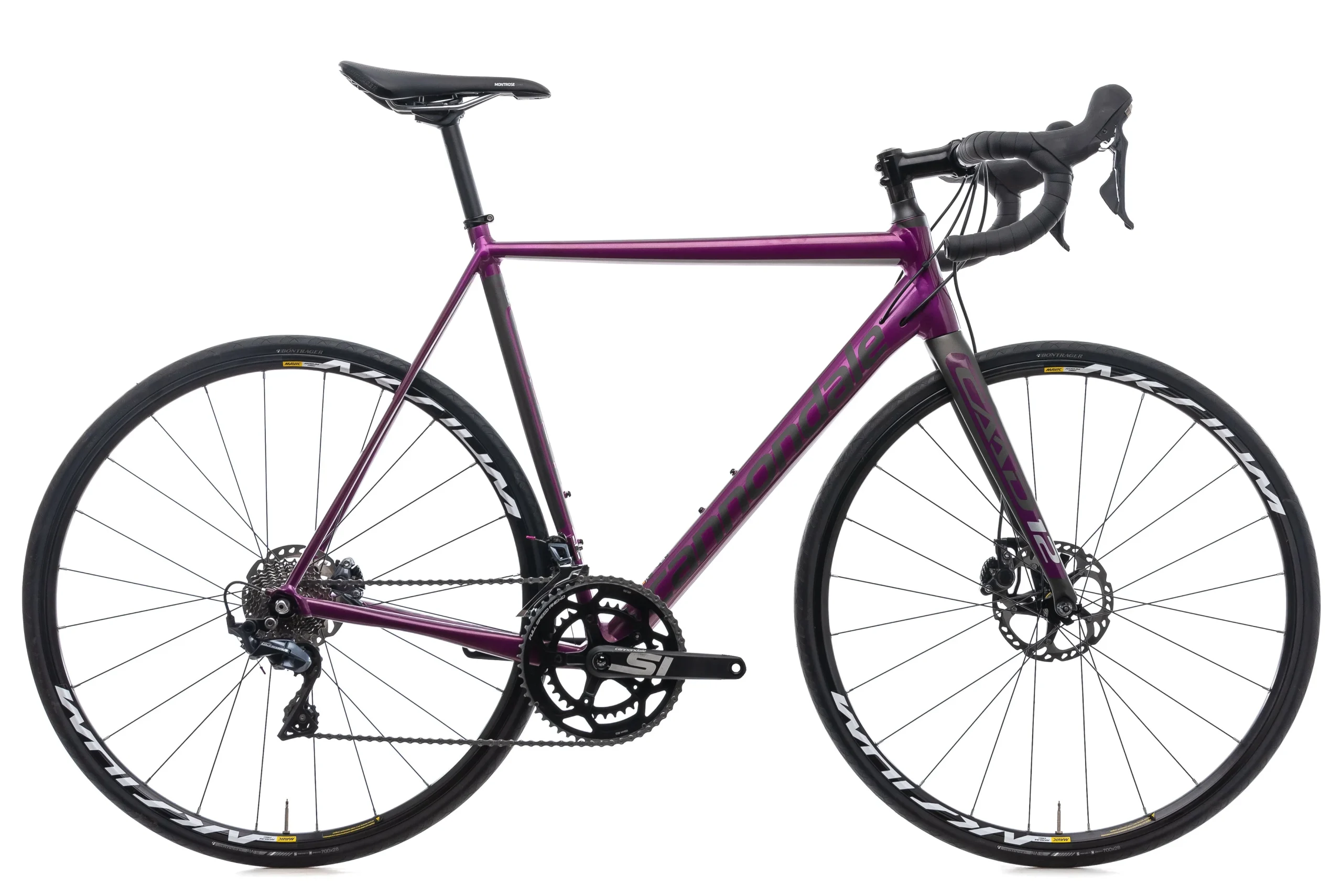 Cannondale CAAD12 56cm Bike - 2017