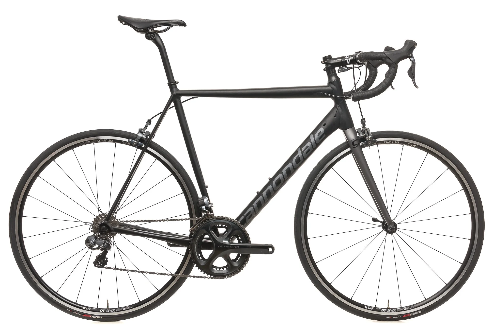 Cannondale Caad12 58cm Bike - 2017