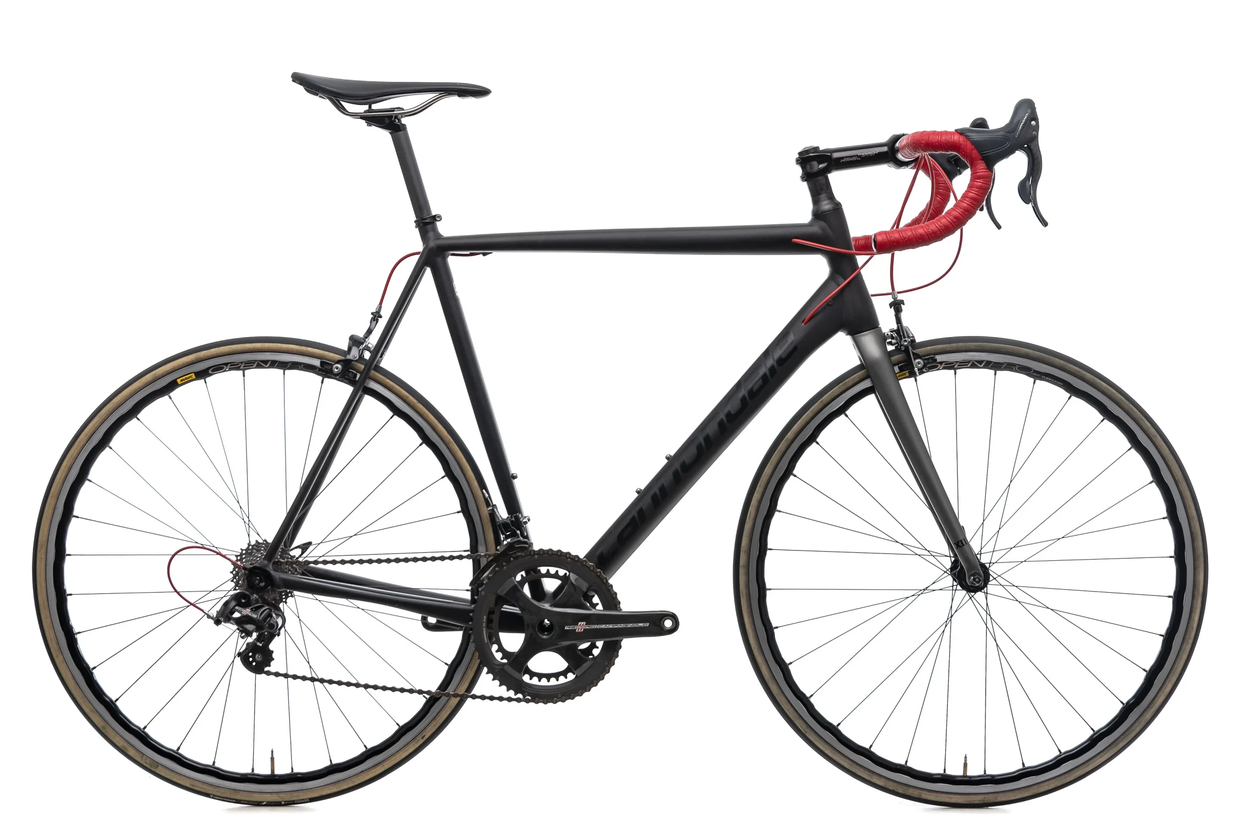 Cannondale CAAD12 58cm Bike - 2018