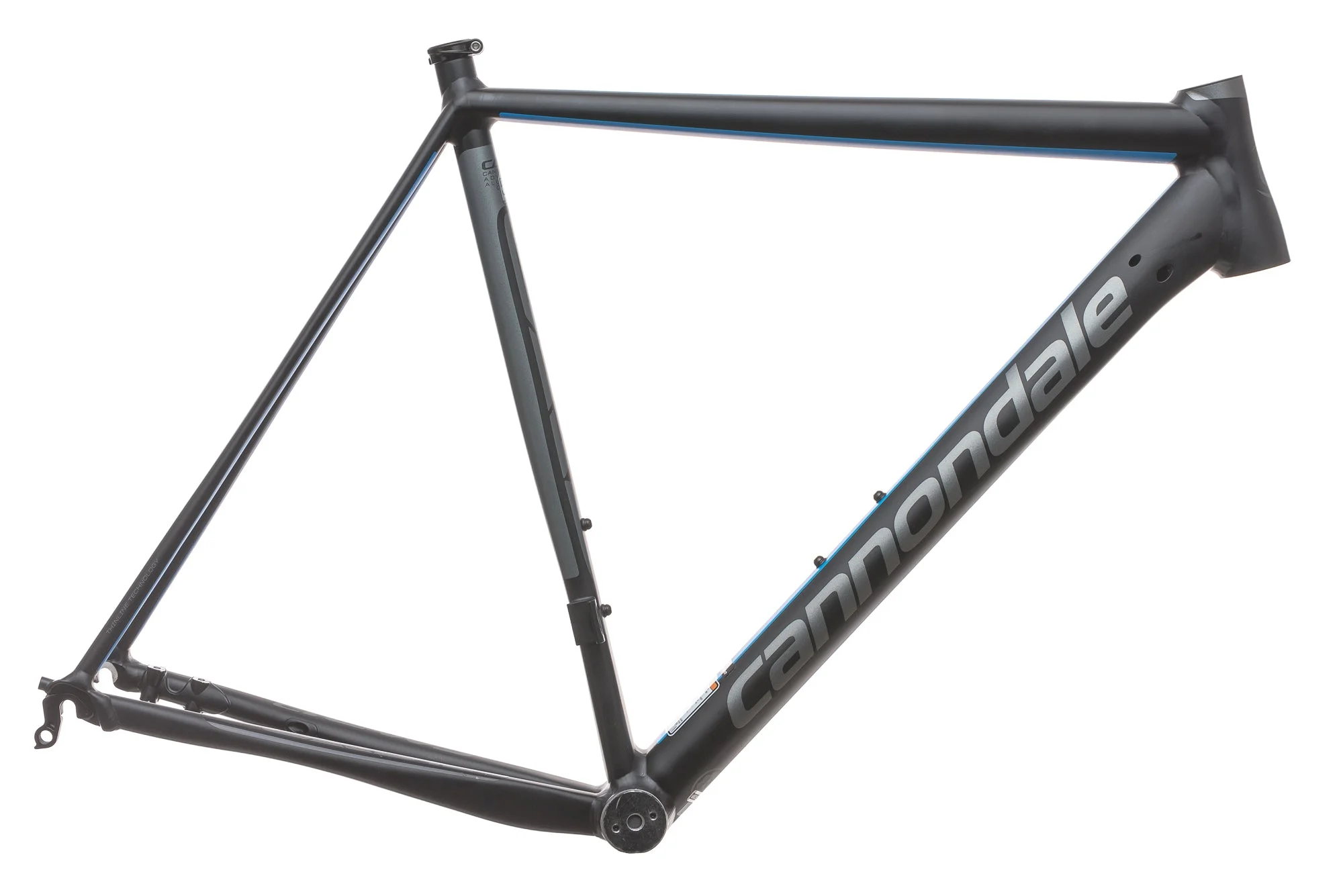 Cannondale CAAD12 Disc 54cm Frame - 2017