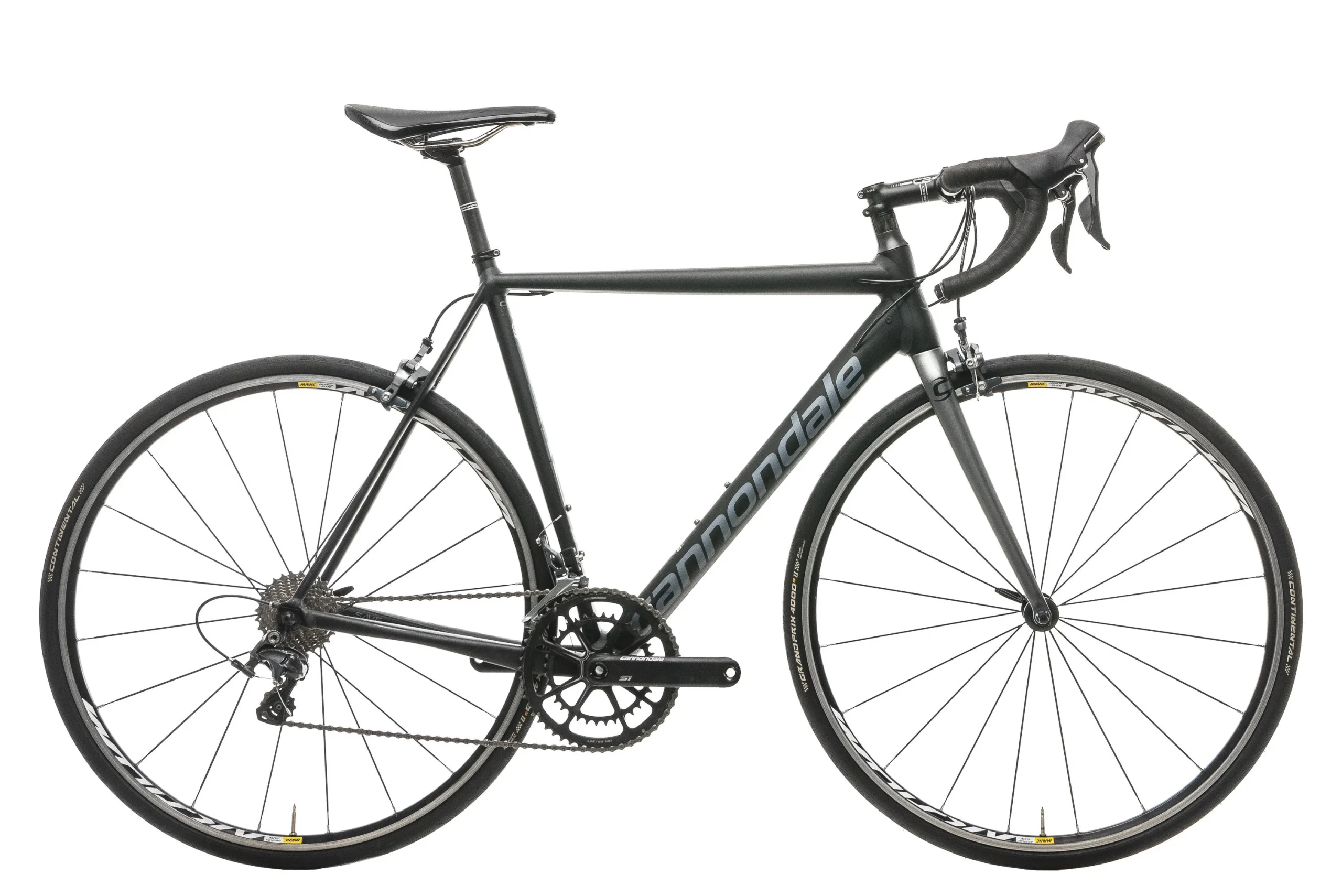 Cannondale CAAD12 Road Bike - 2016, 54cm