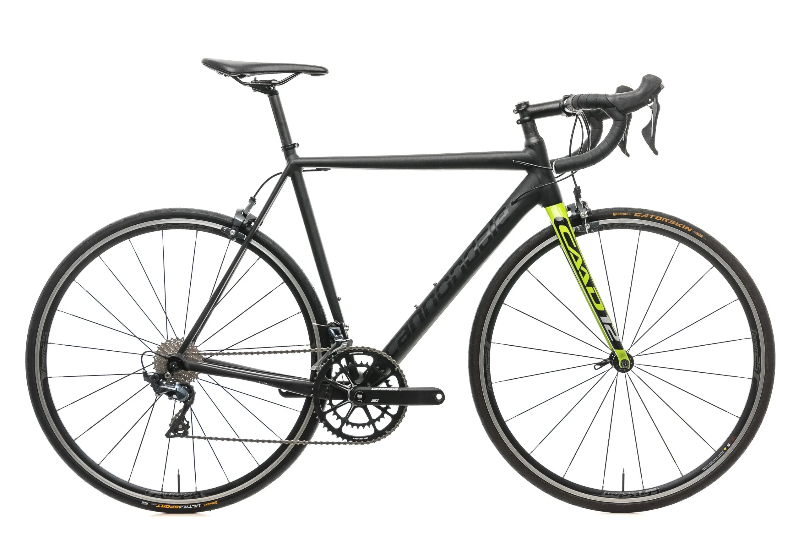 Cannondale CAAD12 Road Bike - 2018, 54cm