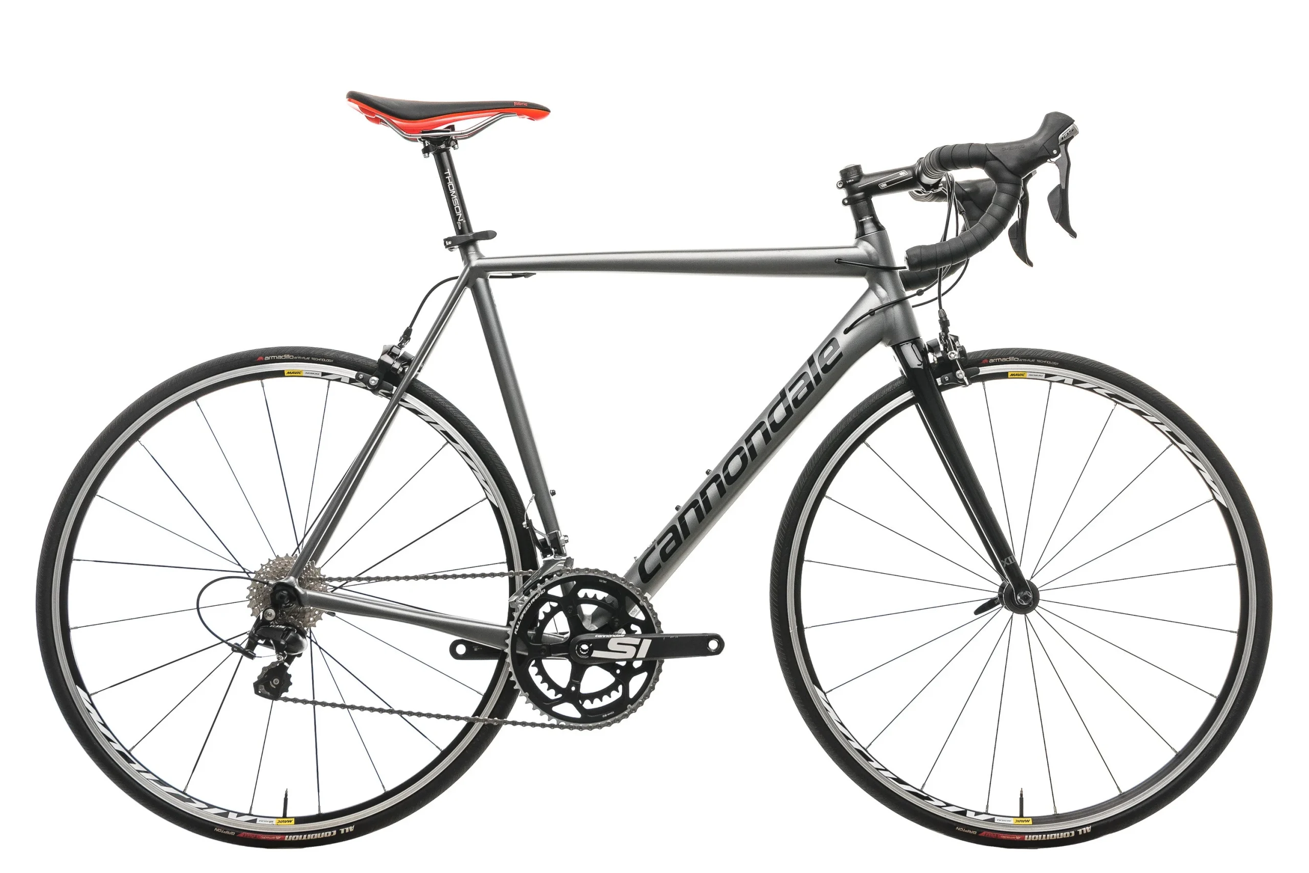 Cannondale CAAD12 Road Bike - 2018, 56cm