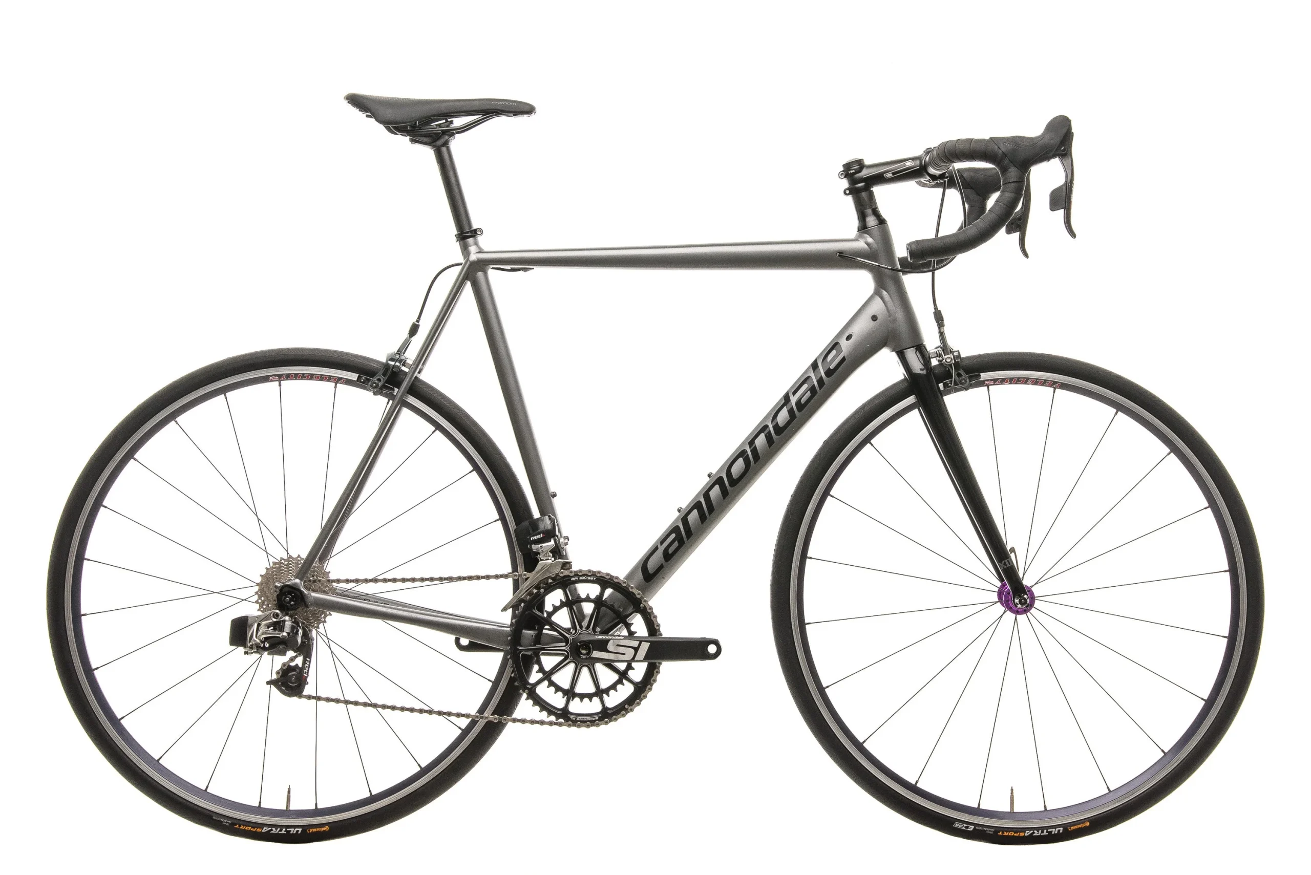 Cannondale CAAD12 Road Bike - 2018, 58cm