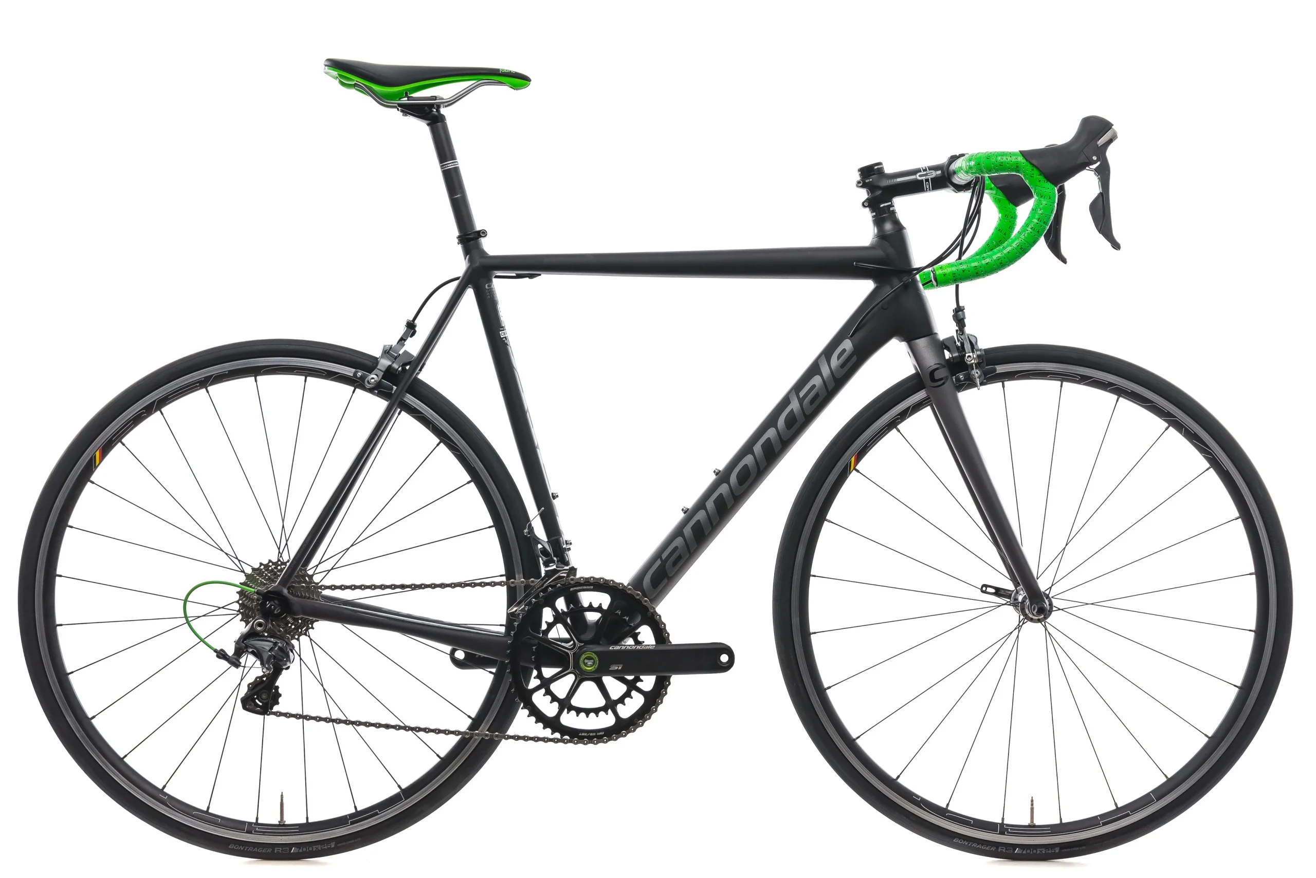 Cannondale CAAD12 Ultegra 54cm Bike - 2018
