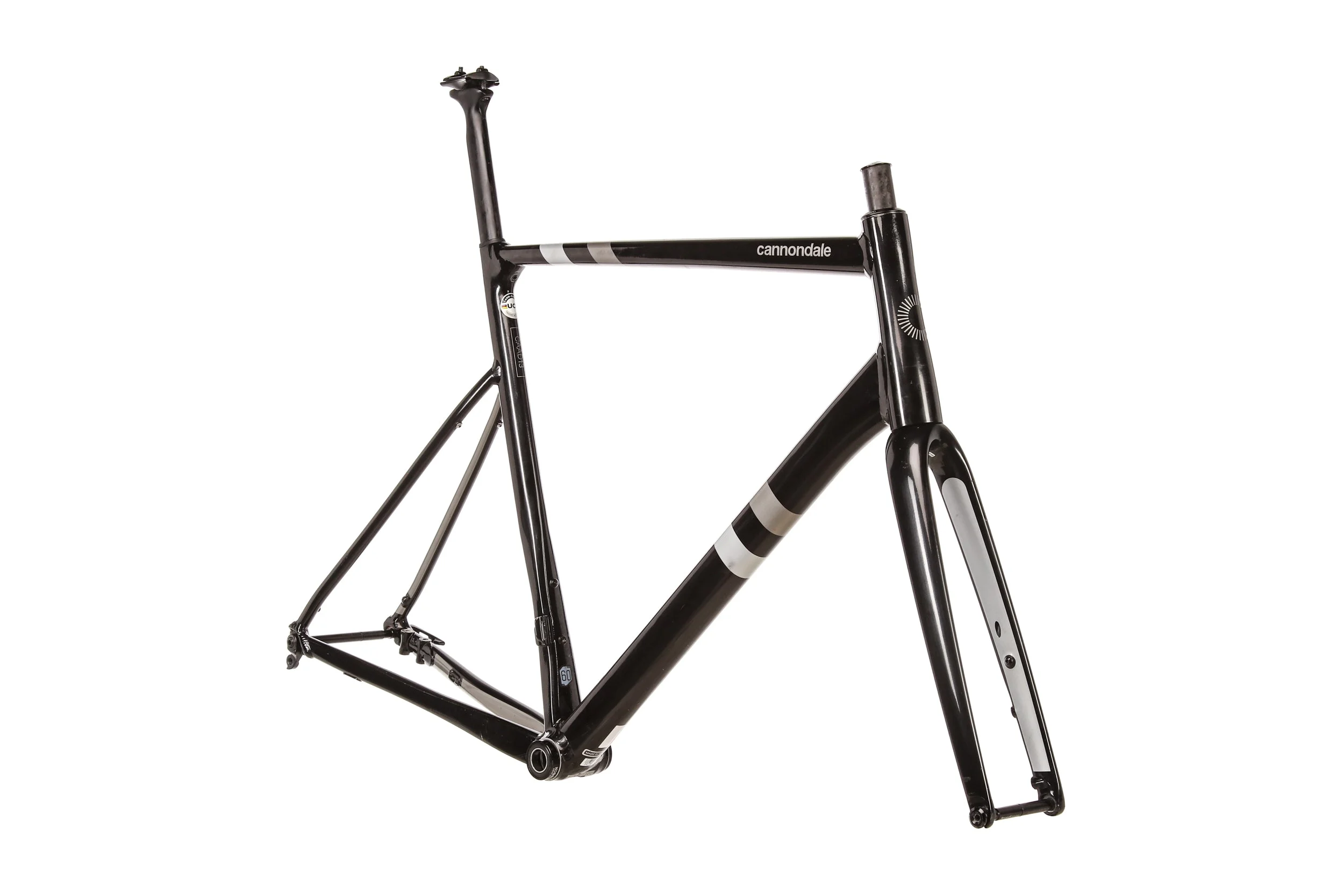 Cannondale CAAD13 60cm Frameset - 2023