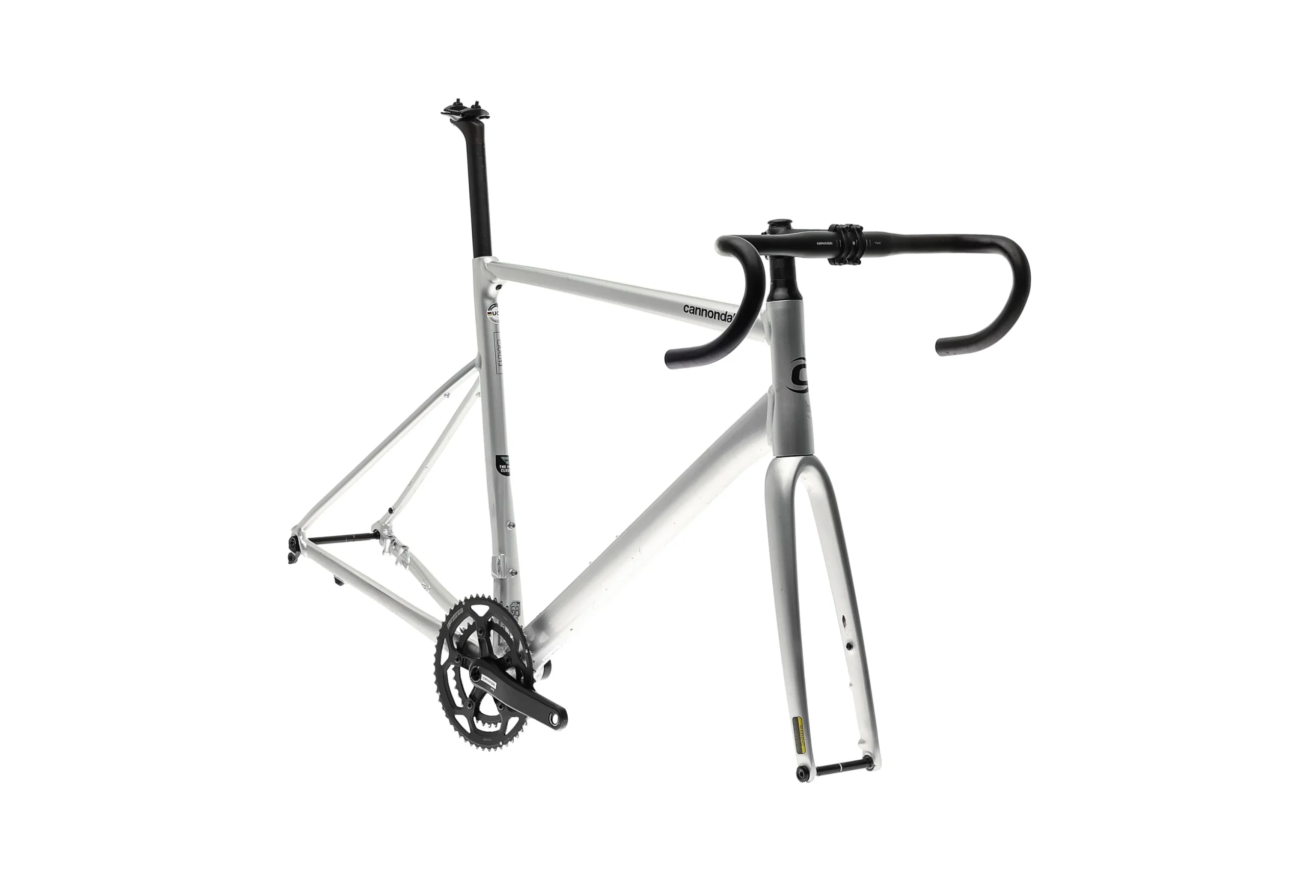 Cannondale CAAD13 Disc 58cm Frameset - 2021