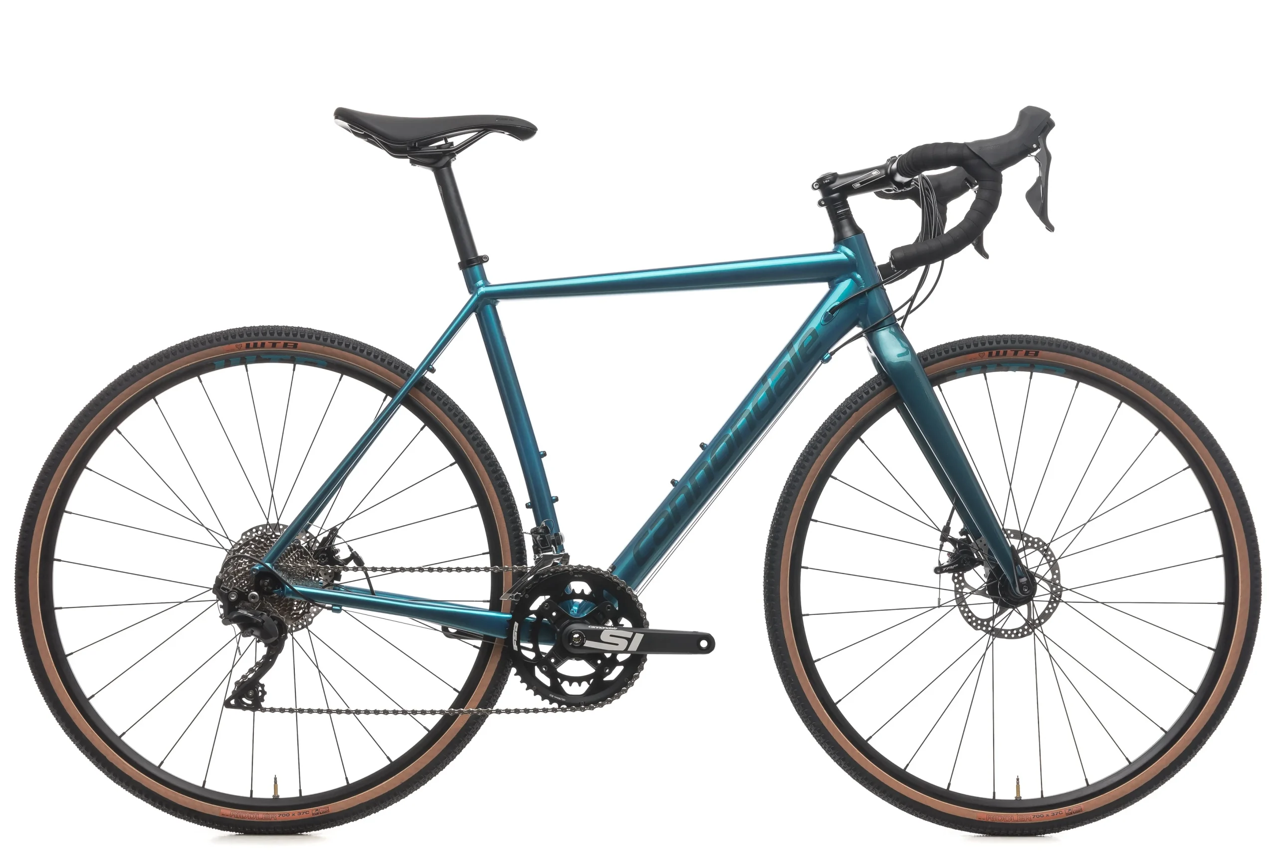 Cannondale CAADX SE 105 54cm Bike - 2019