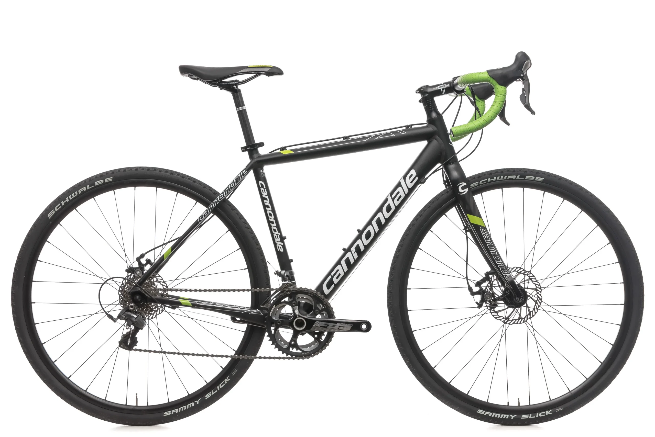 Cannondale CAADX Ultegra 48cm Bike - 2013