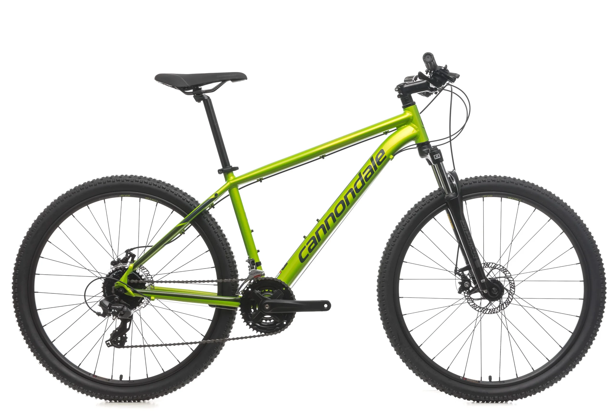 Cannondale Catalyst 3 Medium Bike - 2019