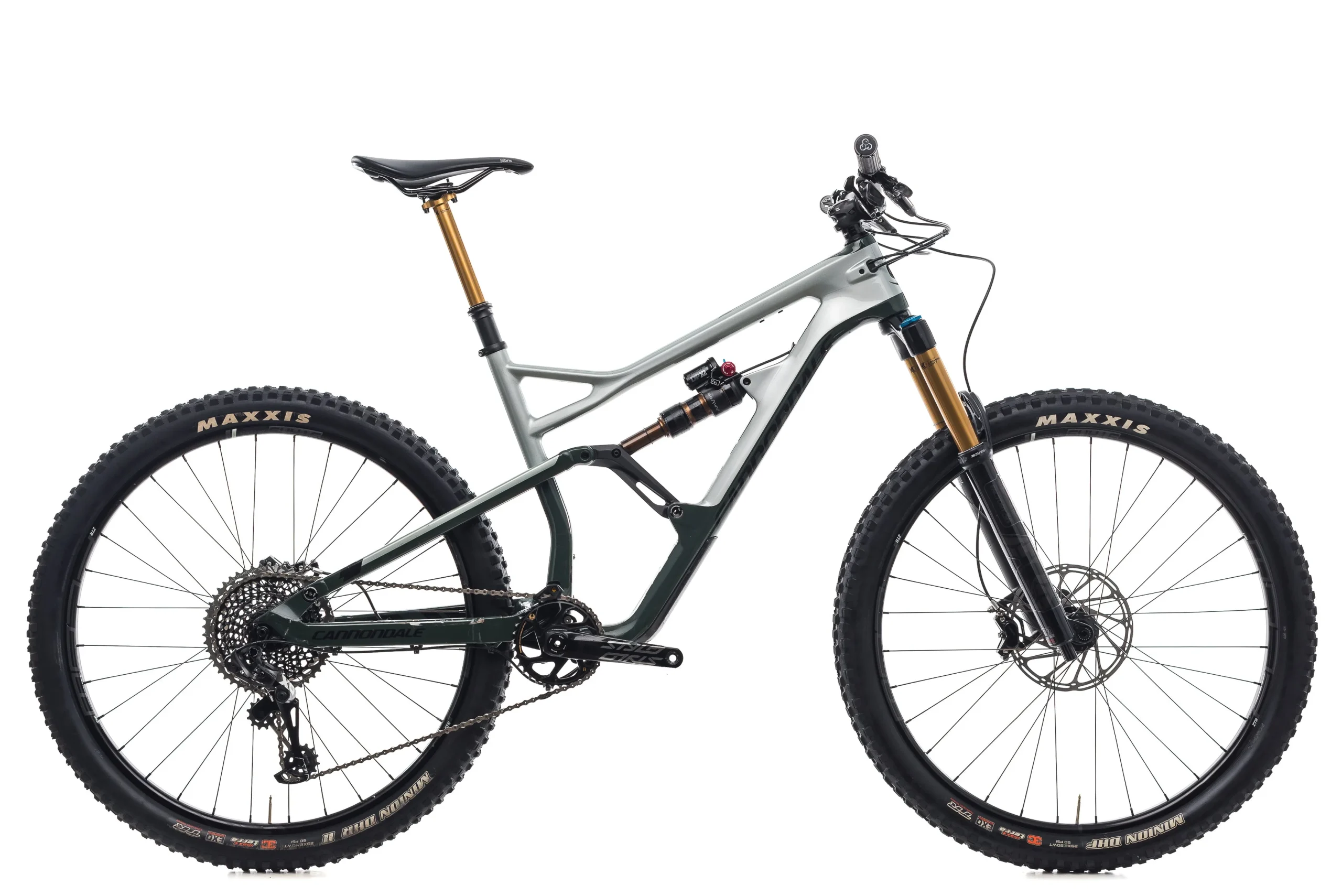 Cannondale Jekyll 29 1 Large Bike - 2019