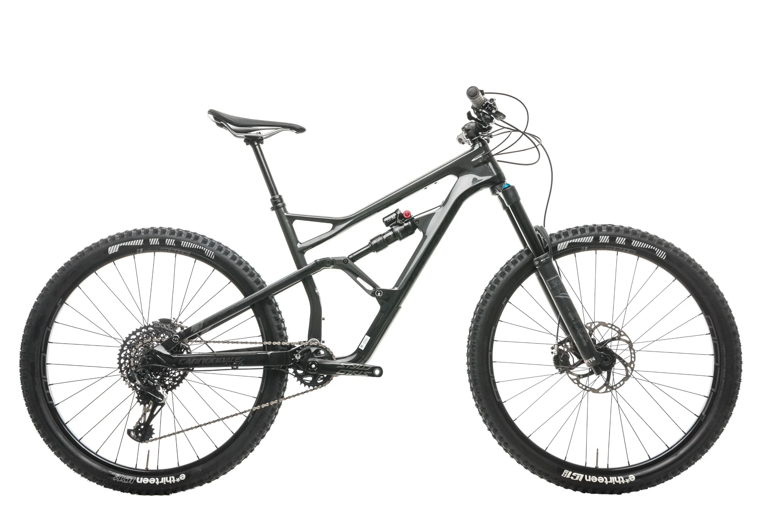 Cannondale Jekyll 29 2 Mountain Bike - 2019, Large
