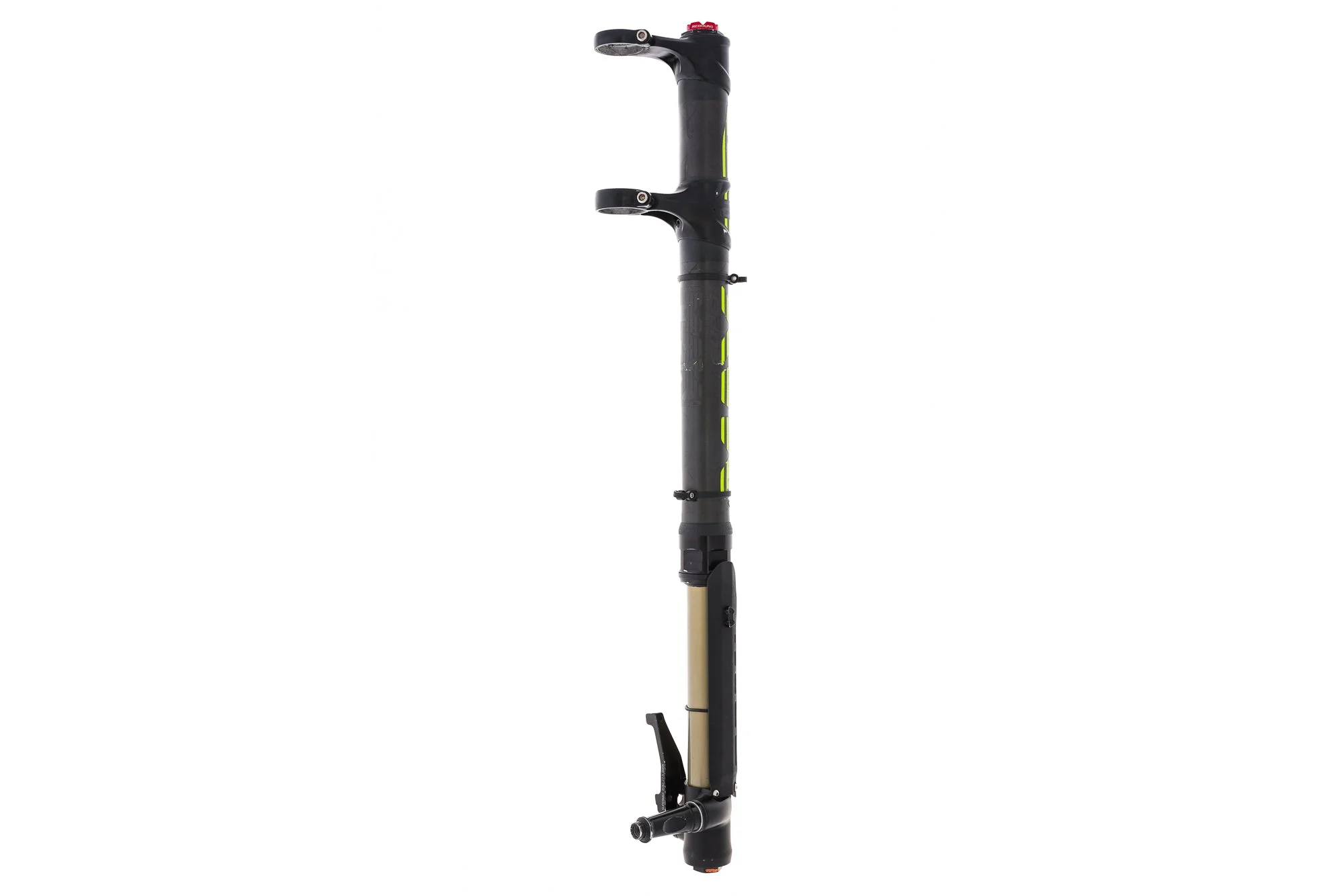 Cannondale Lefty PBR Supermax Mountain Fork 27.5" 160mm Disc Black