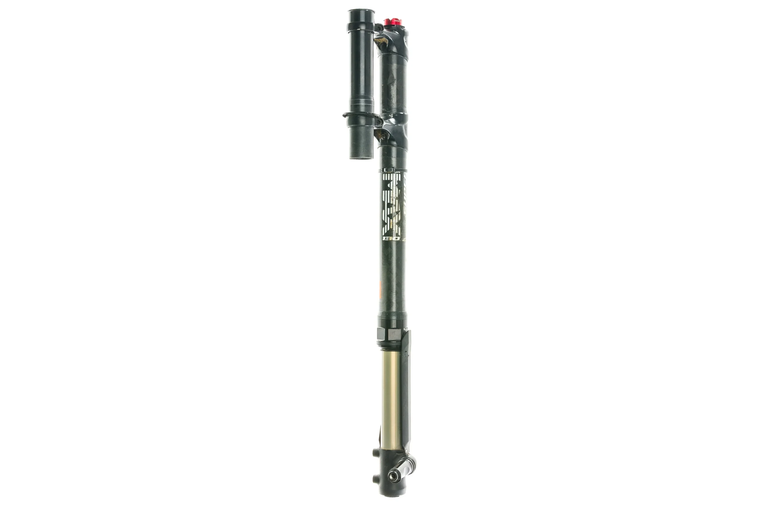 Cannondale Lefty Supermax PBR 29" 130mm Fork Lefty 60mm