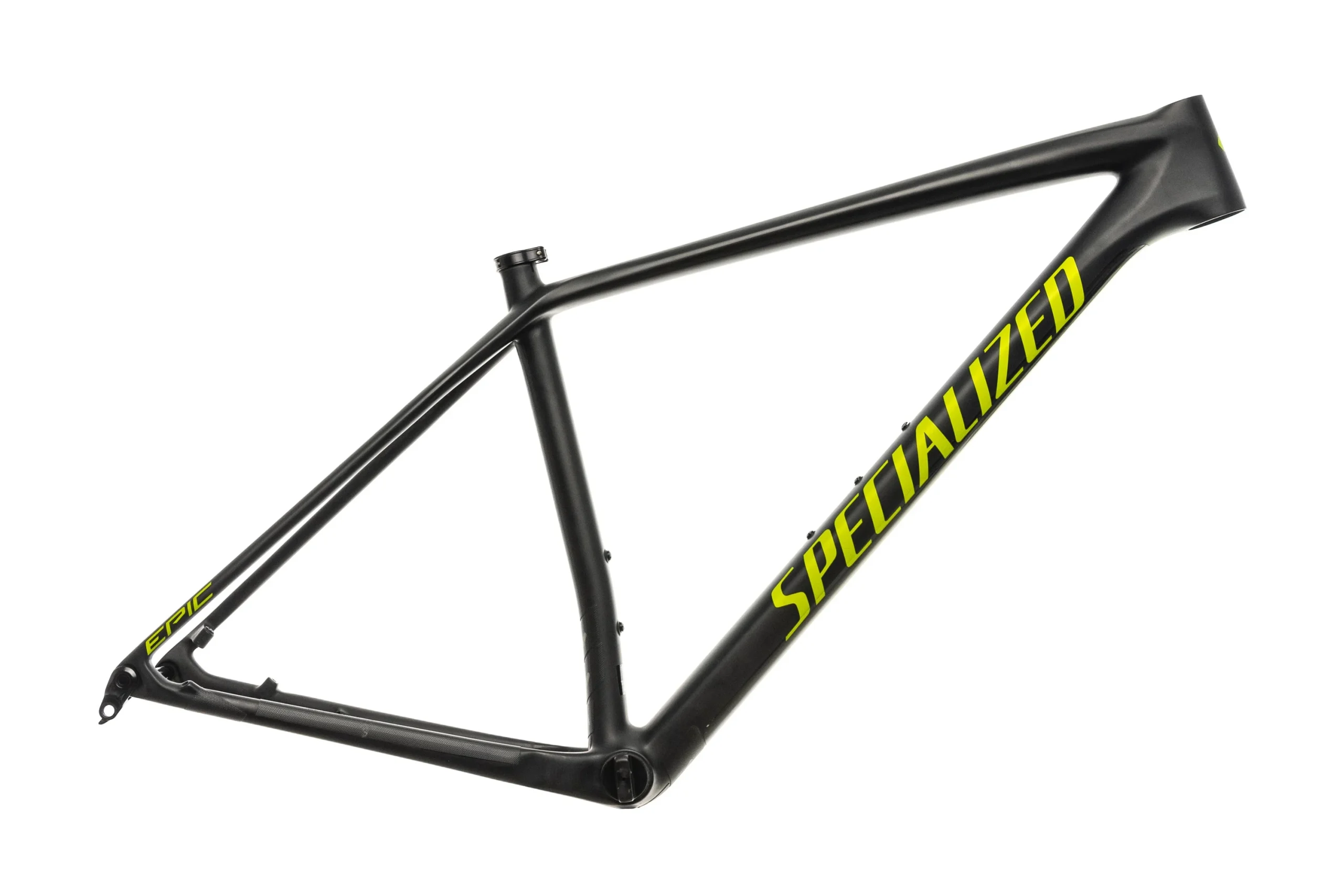 Cannondale Moterra 27.5+ E-Bike Medium - 2018