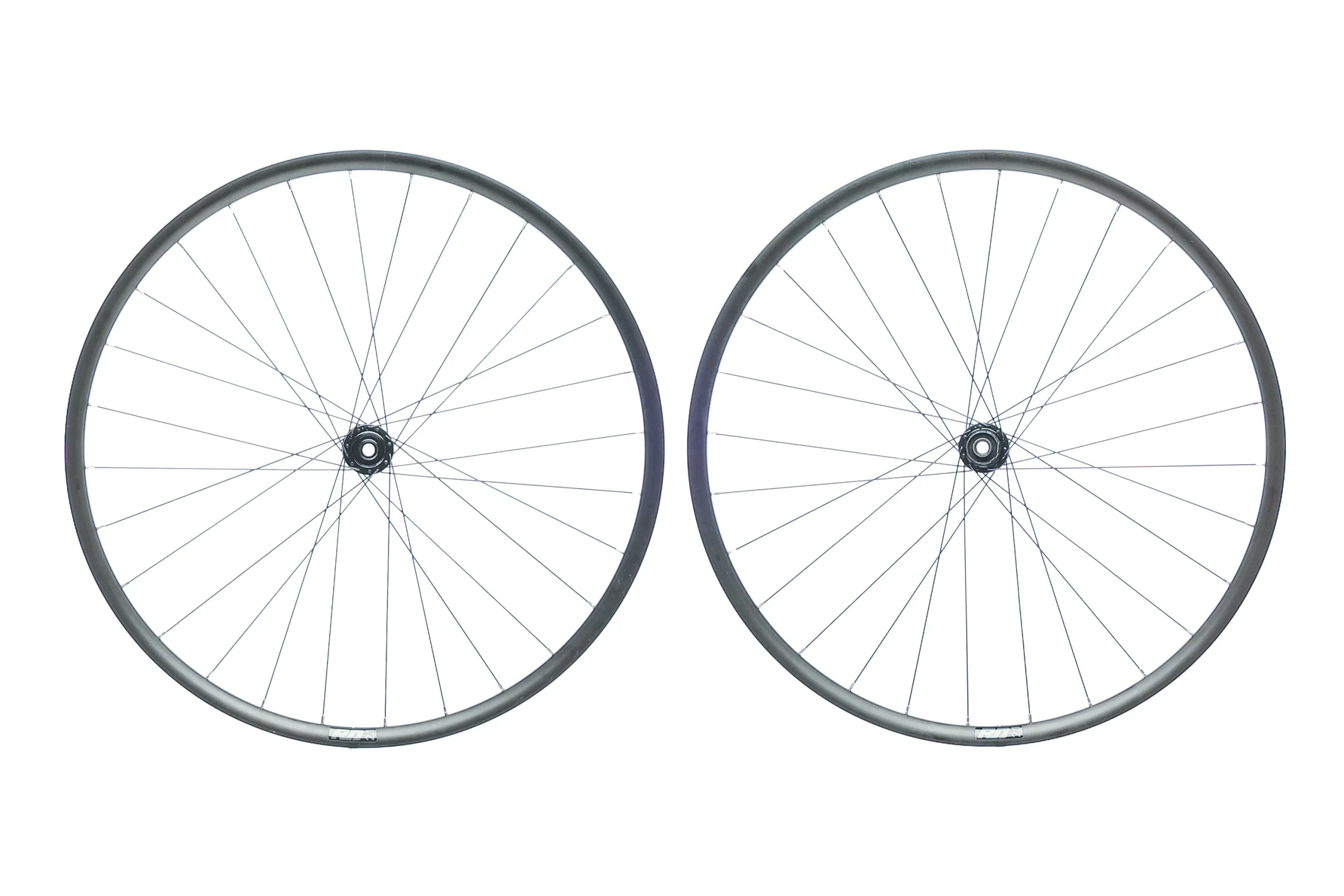 Cannondale RD 2.1 Aluminum Clincher 700c Wheelset