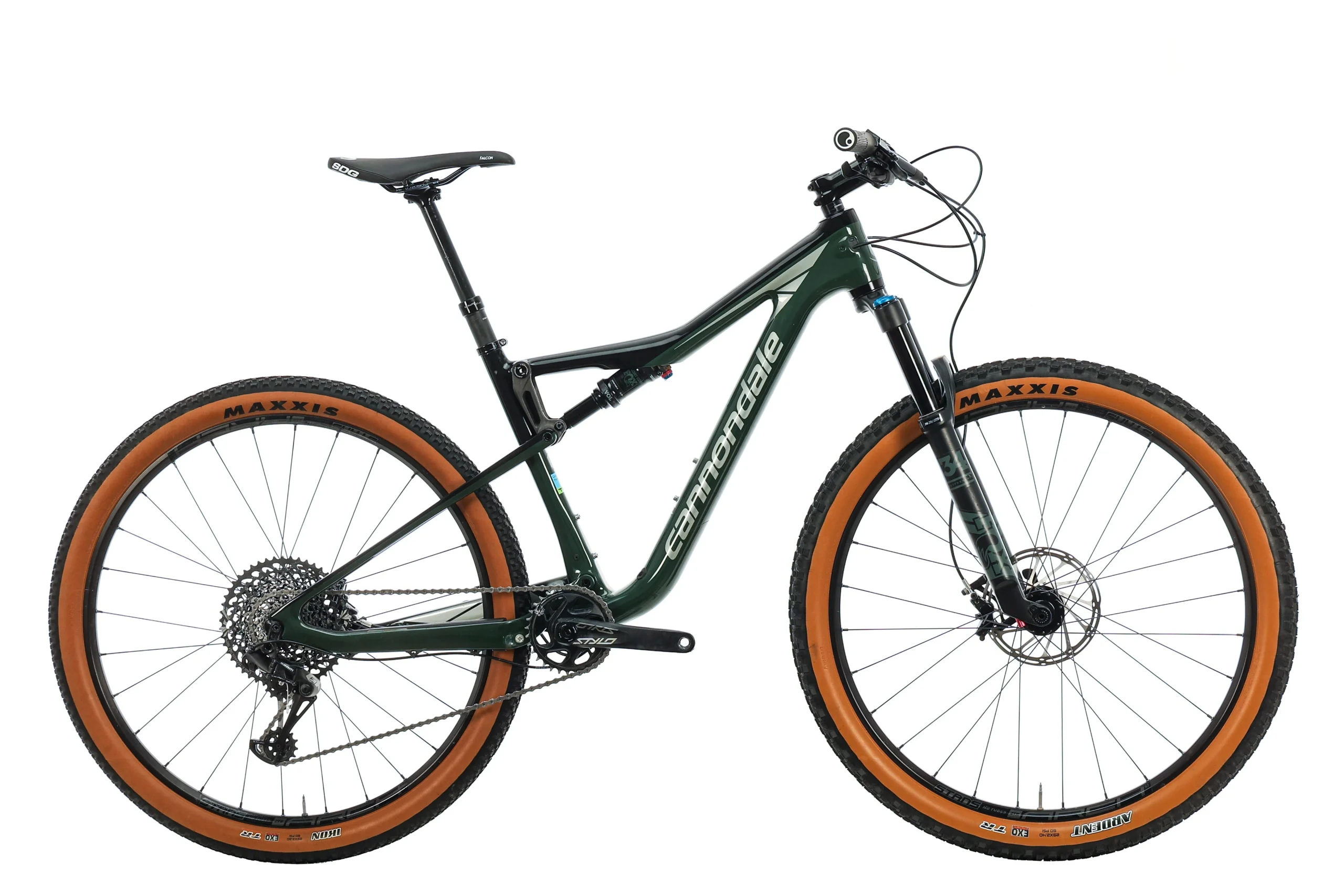 Cannondale Scalpel SE Mountain Bike - 2019, Medium