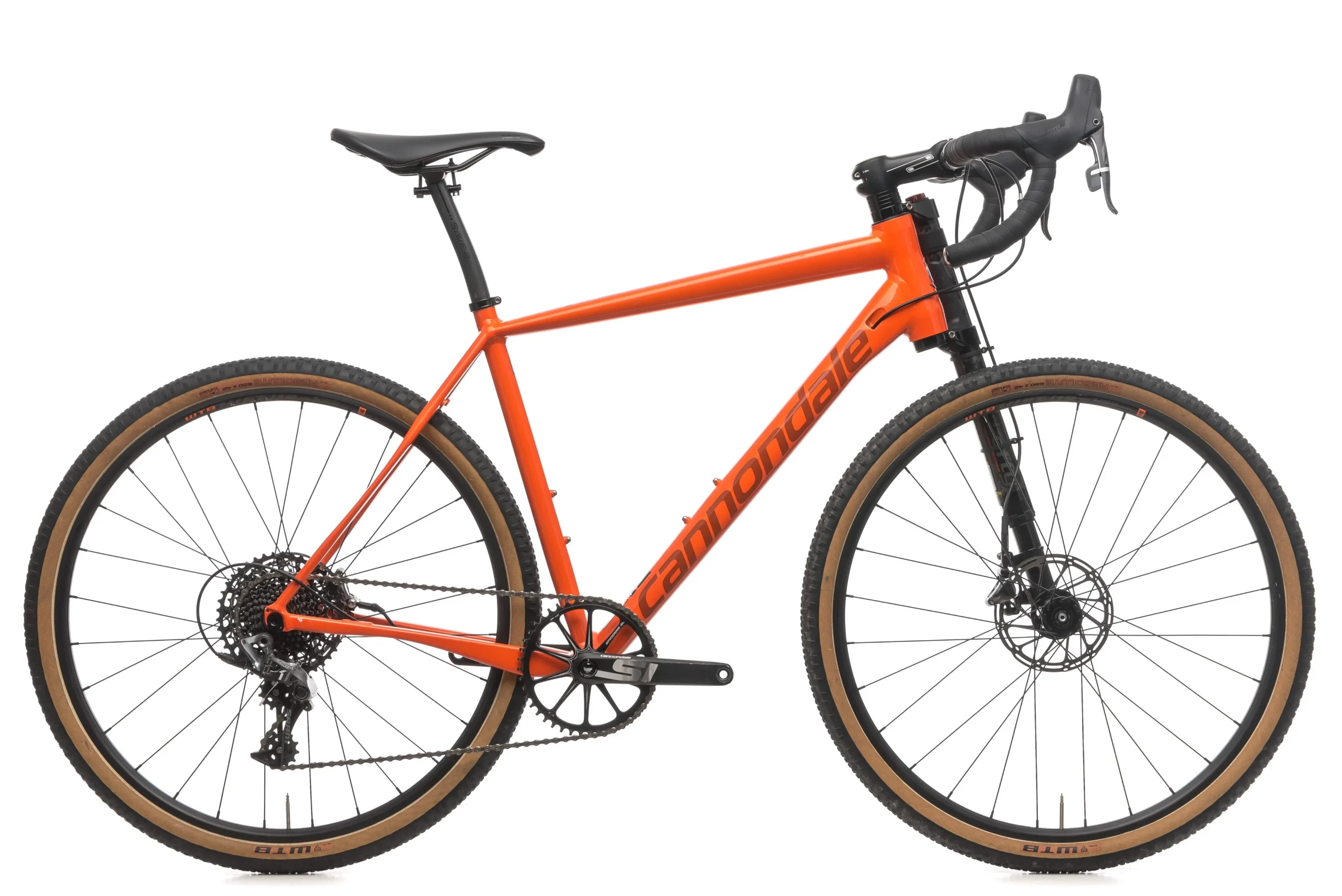 Cannondale Slate Large Bike - 2018