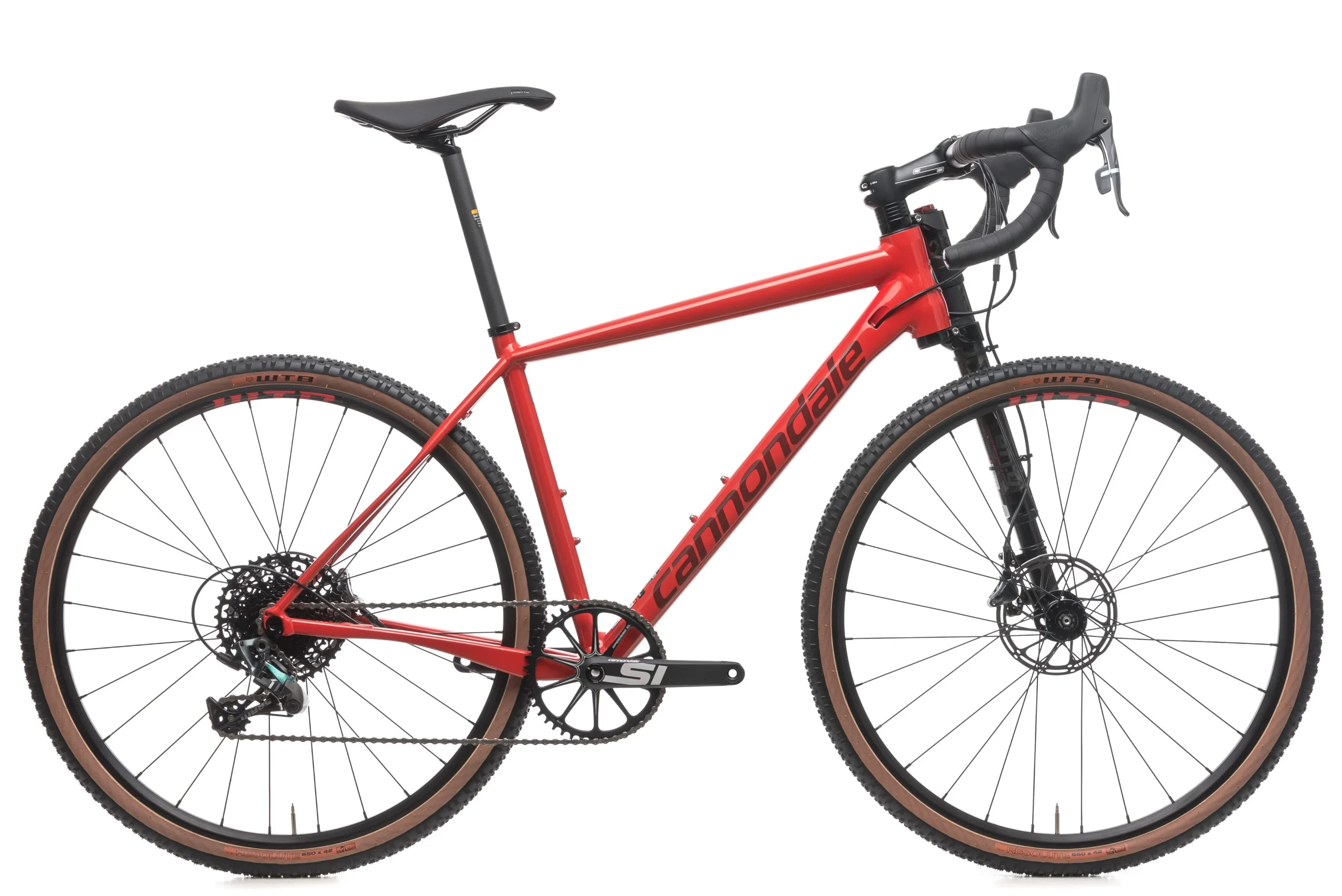 Cannondale Slate SE Medium bike - 2019