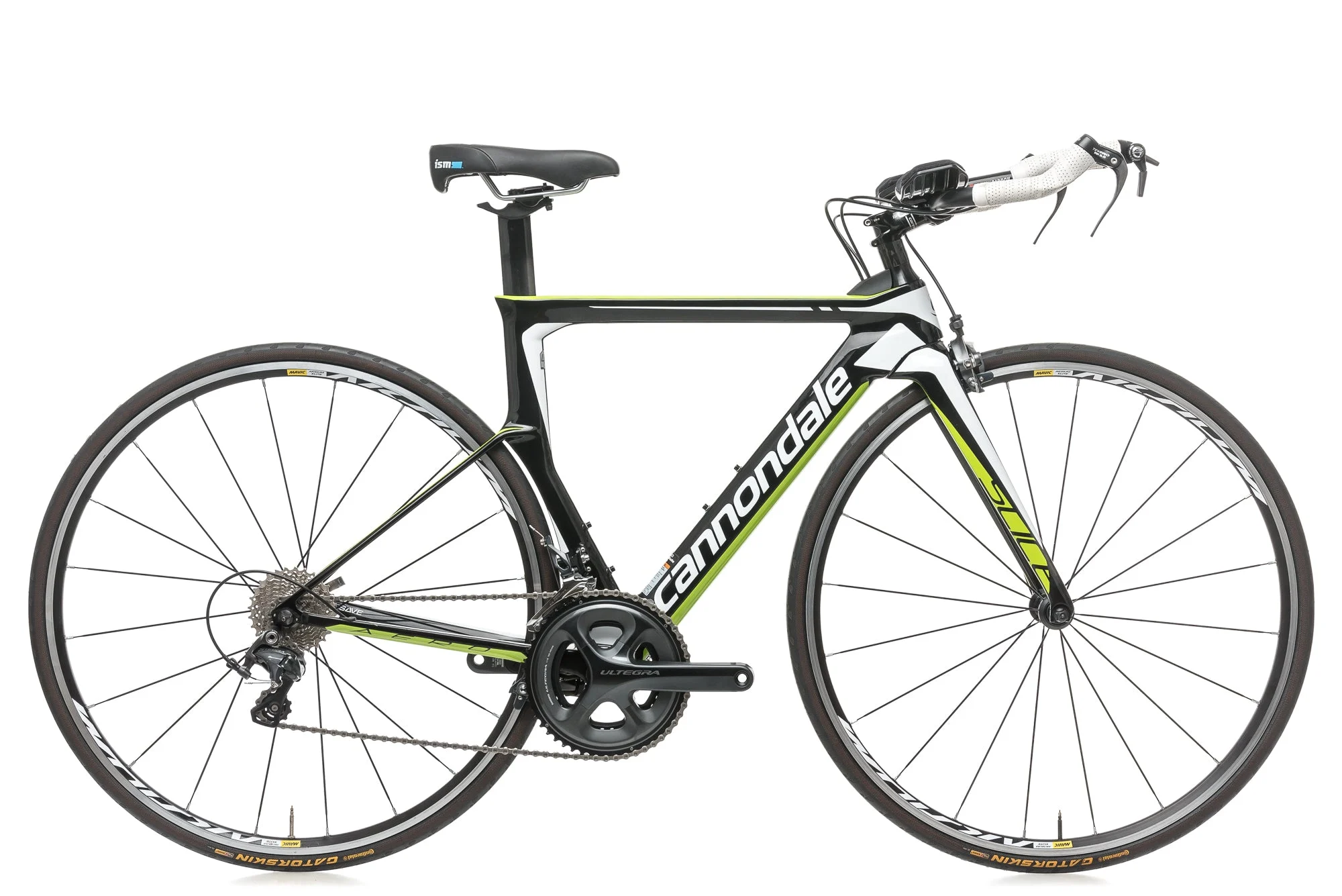 Cannondale Slice 48cm Bike - 2016