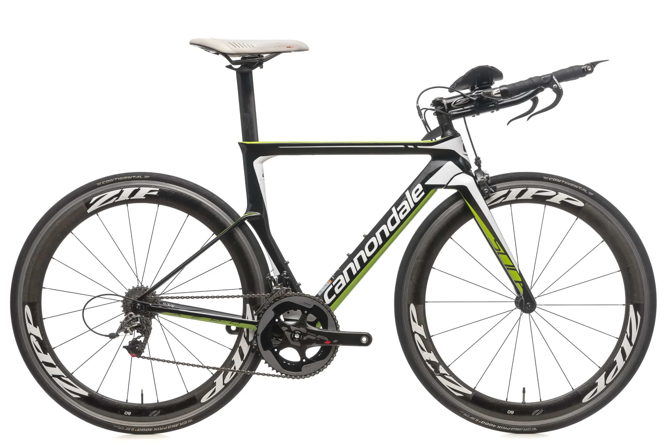 Cannondale Slice 51cm Bike - 2015