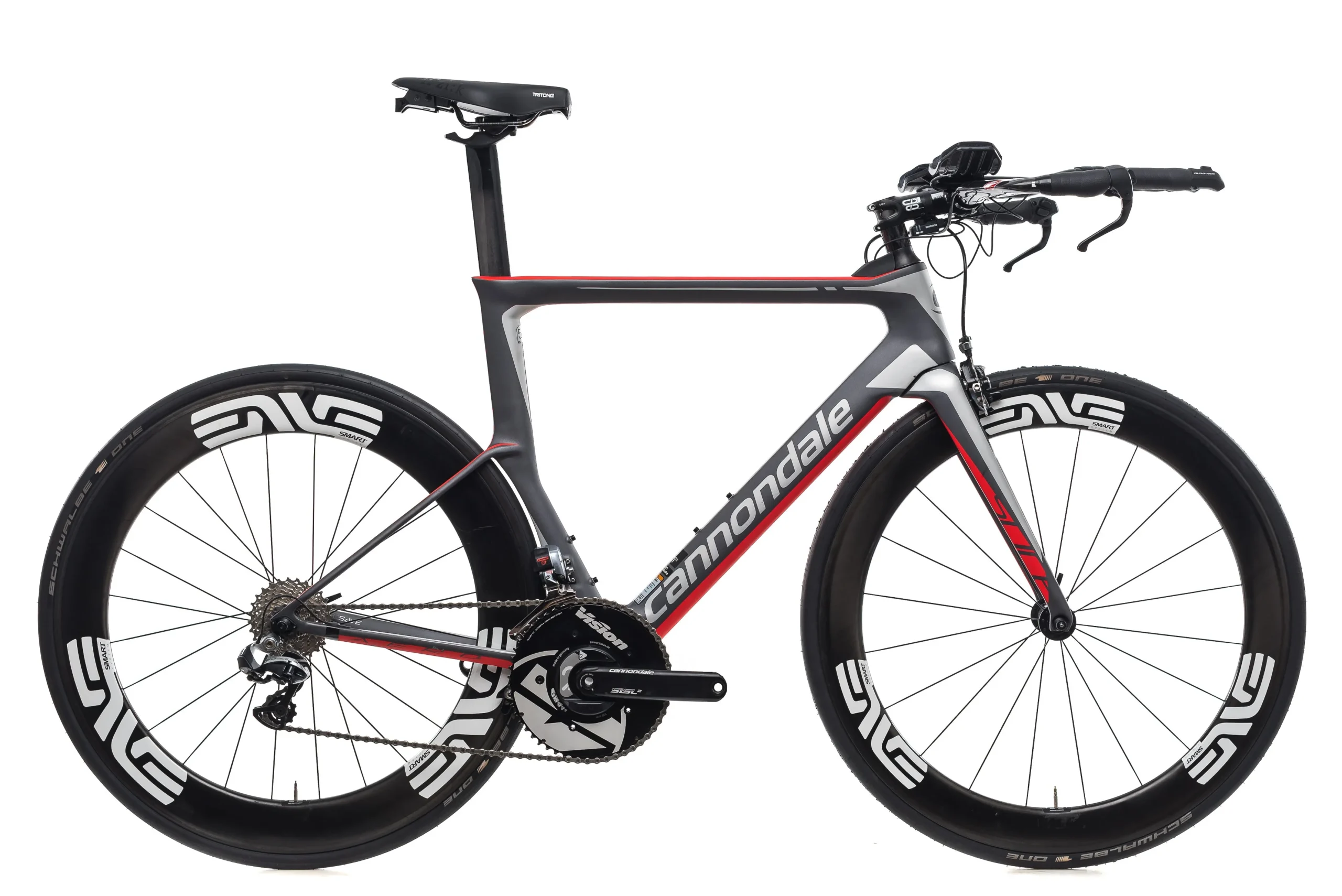 Cannondale Slice 57cm Bike - 2016