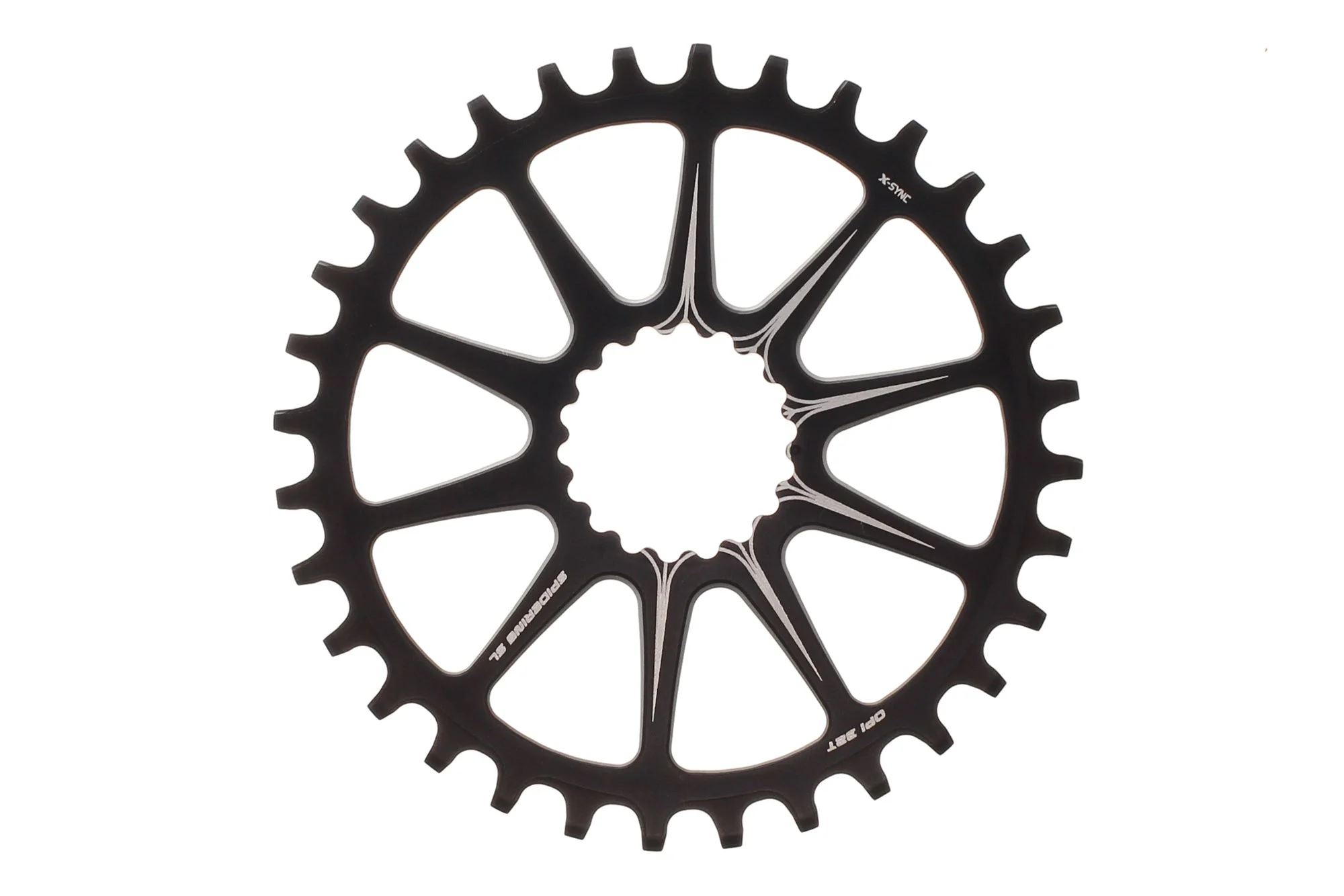 Cannondale Spidering SL Chainring 11 Speed 32T Direct Mount