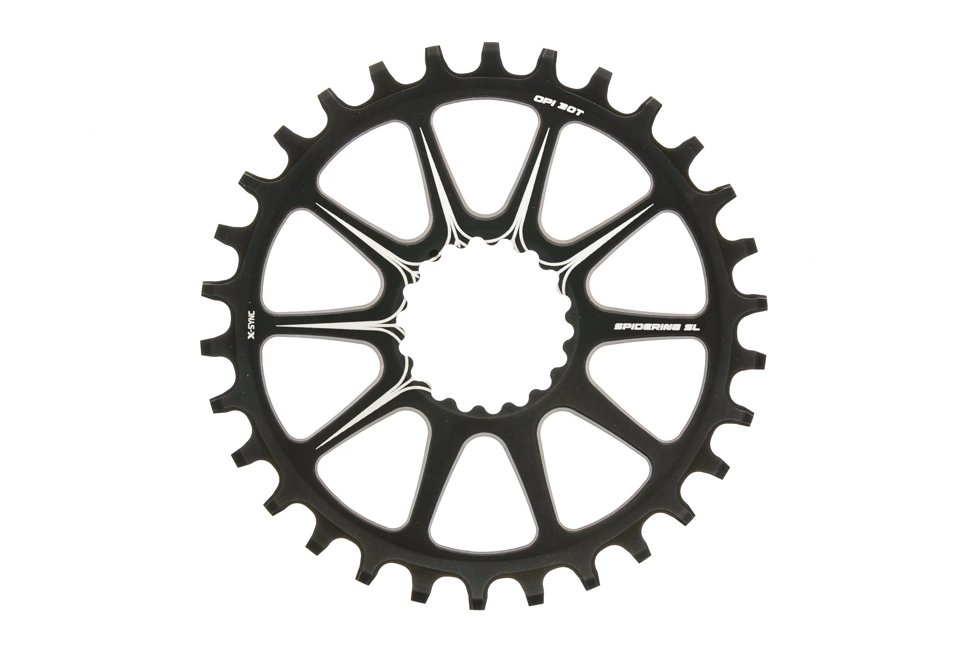 Cannondale Spidering SL Chainring 30T 10/11 Speed Direct Mount