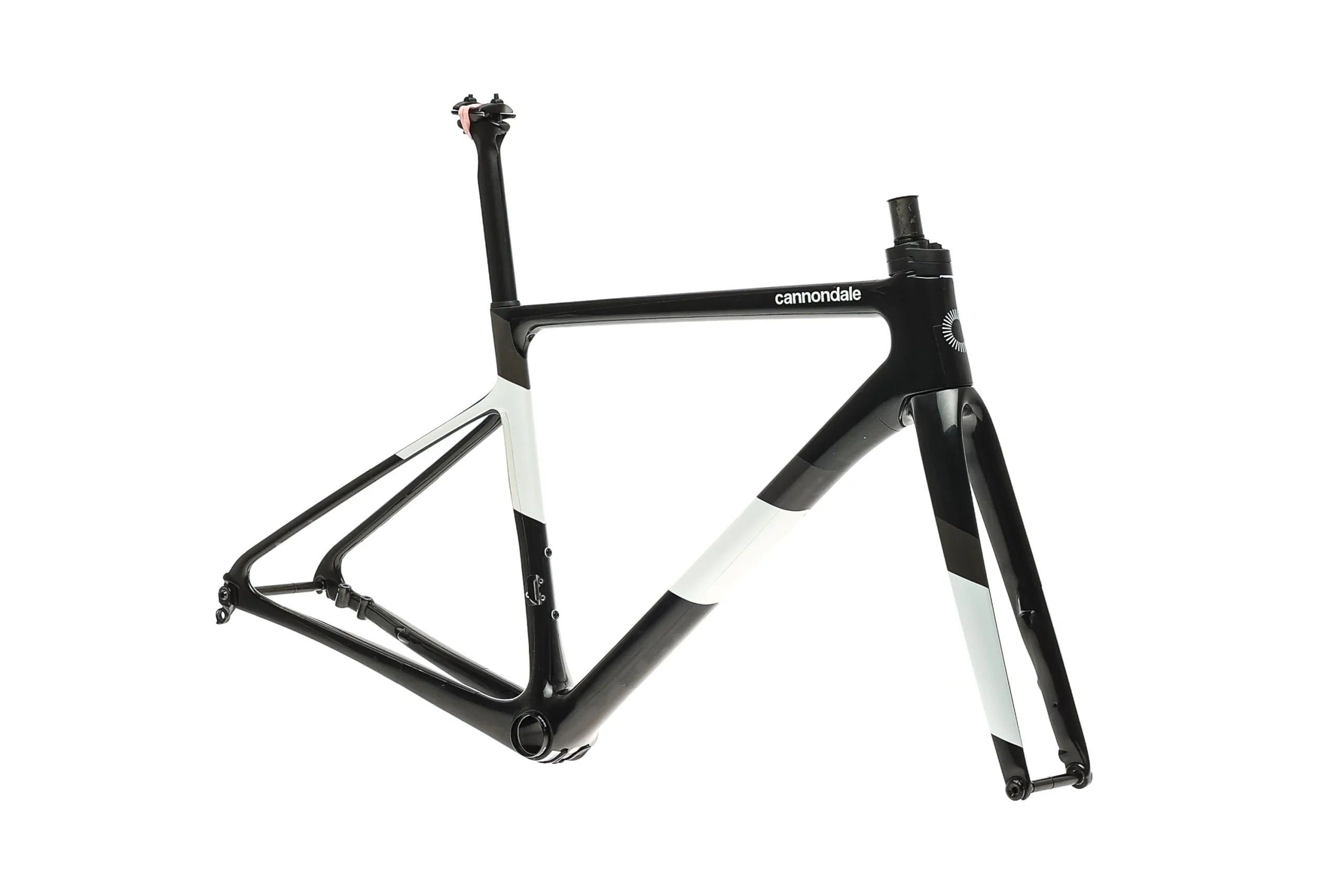 Cannondale Supersix EVO 48cm Frameset - 2022