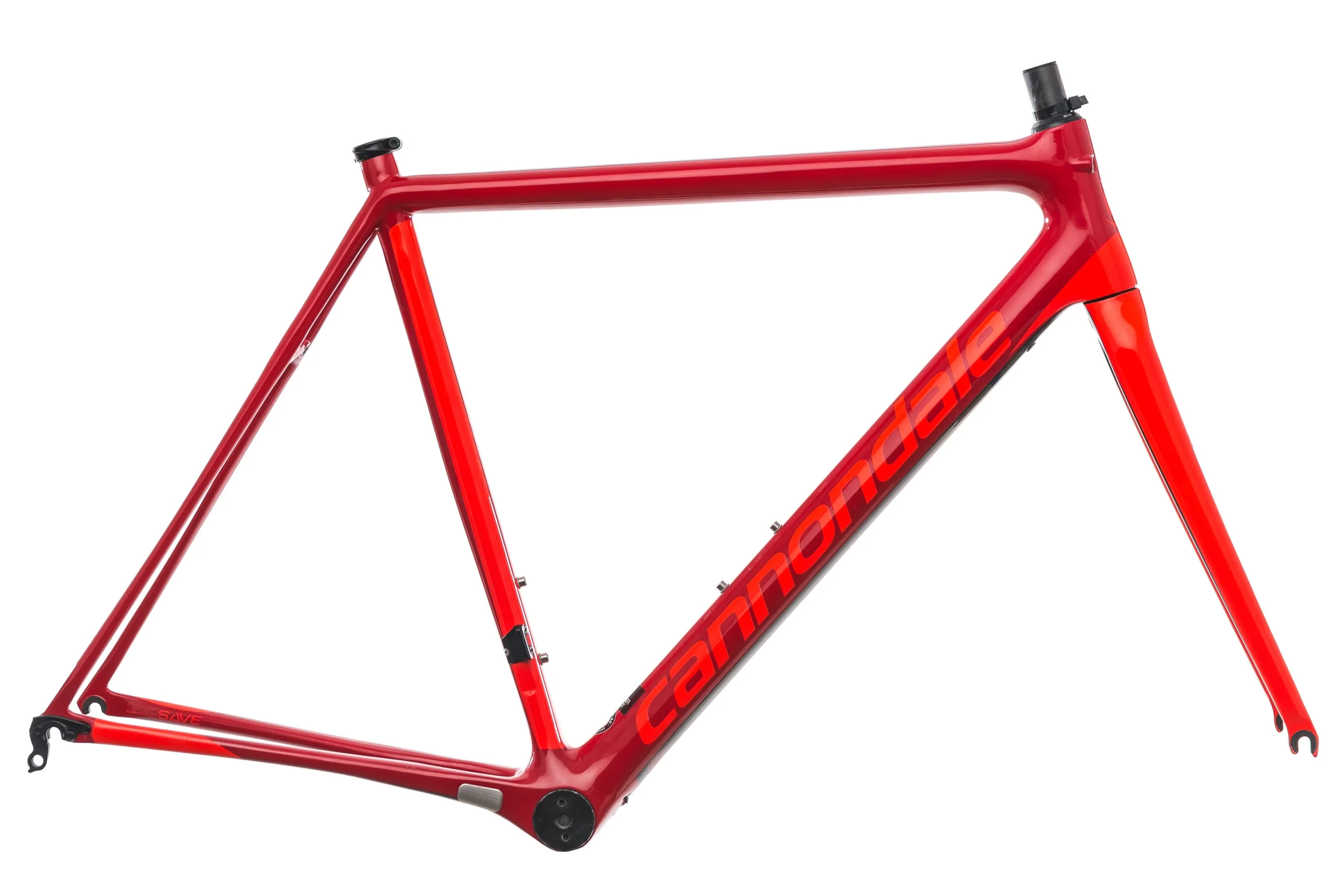 Cannondale SuperSix EVO 54cm Frameset - 2018