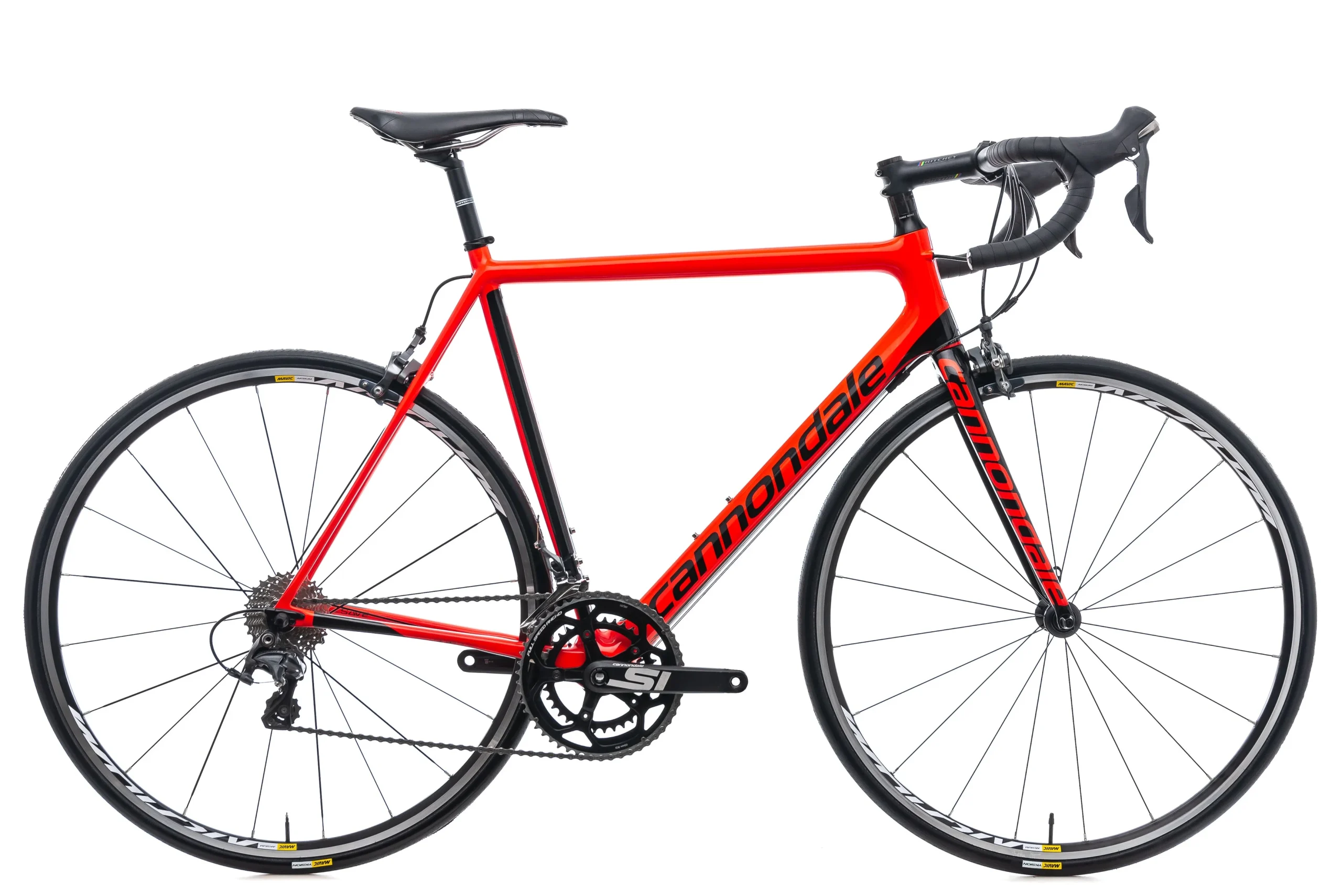 Cannondale SuperSix EVO 56cm Bike - 2017
