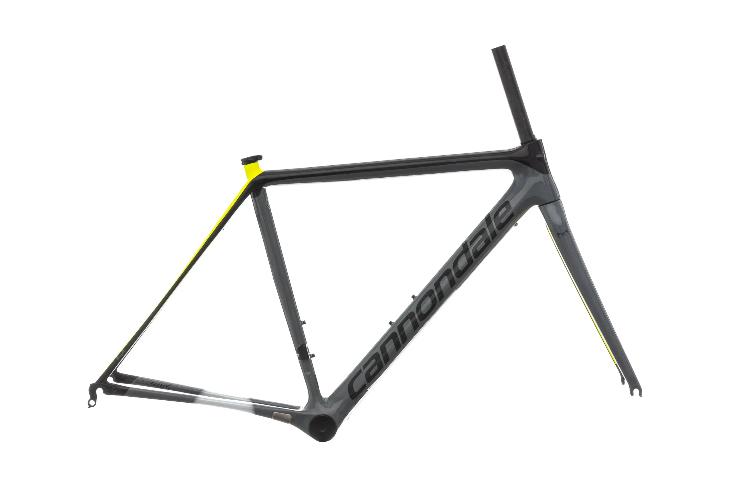Cannondale SuperSix Evo Hi-Mod 50cm Frameset - 2018