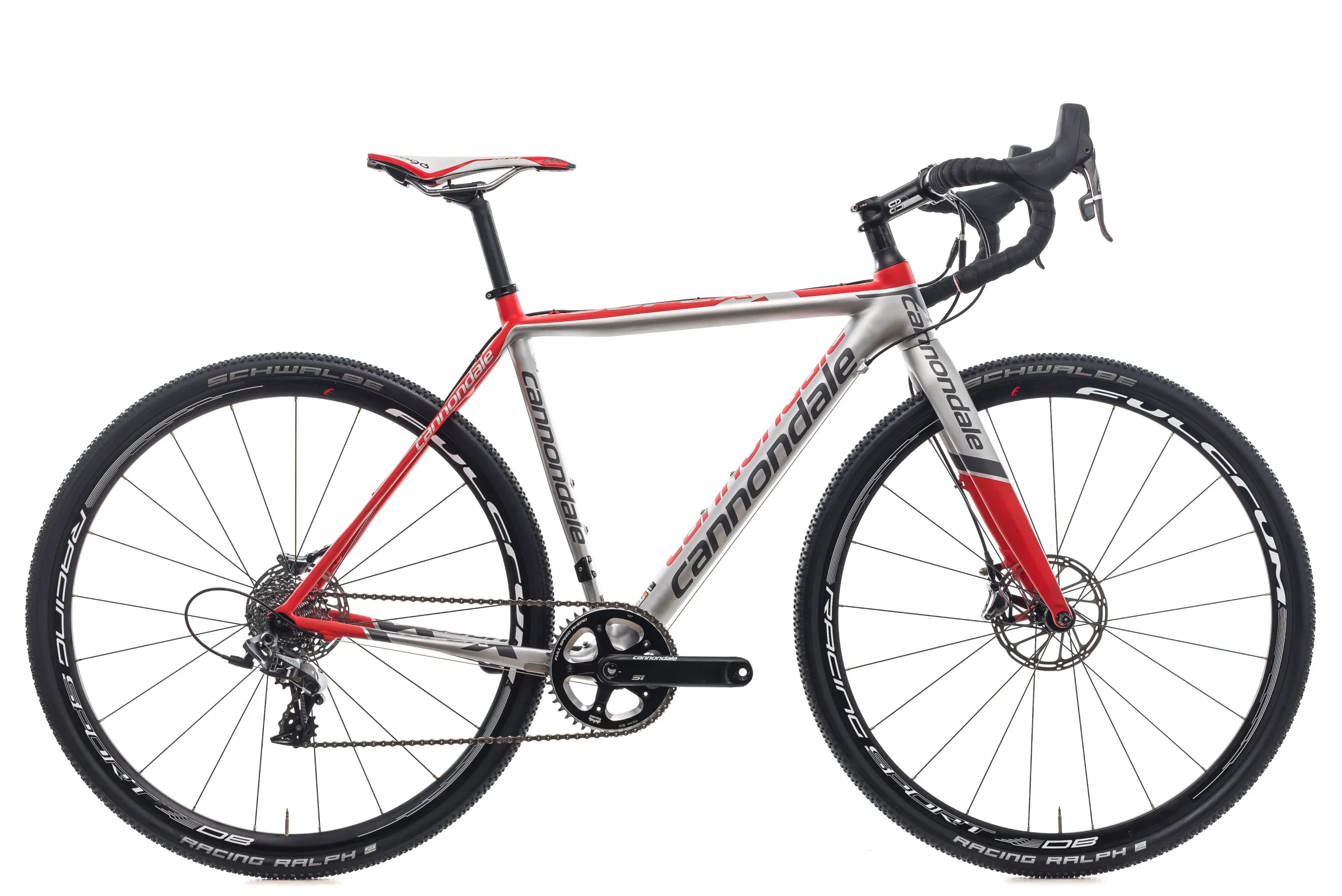 Cannondale SuperX 48cm Bike - 2015