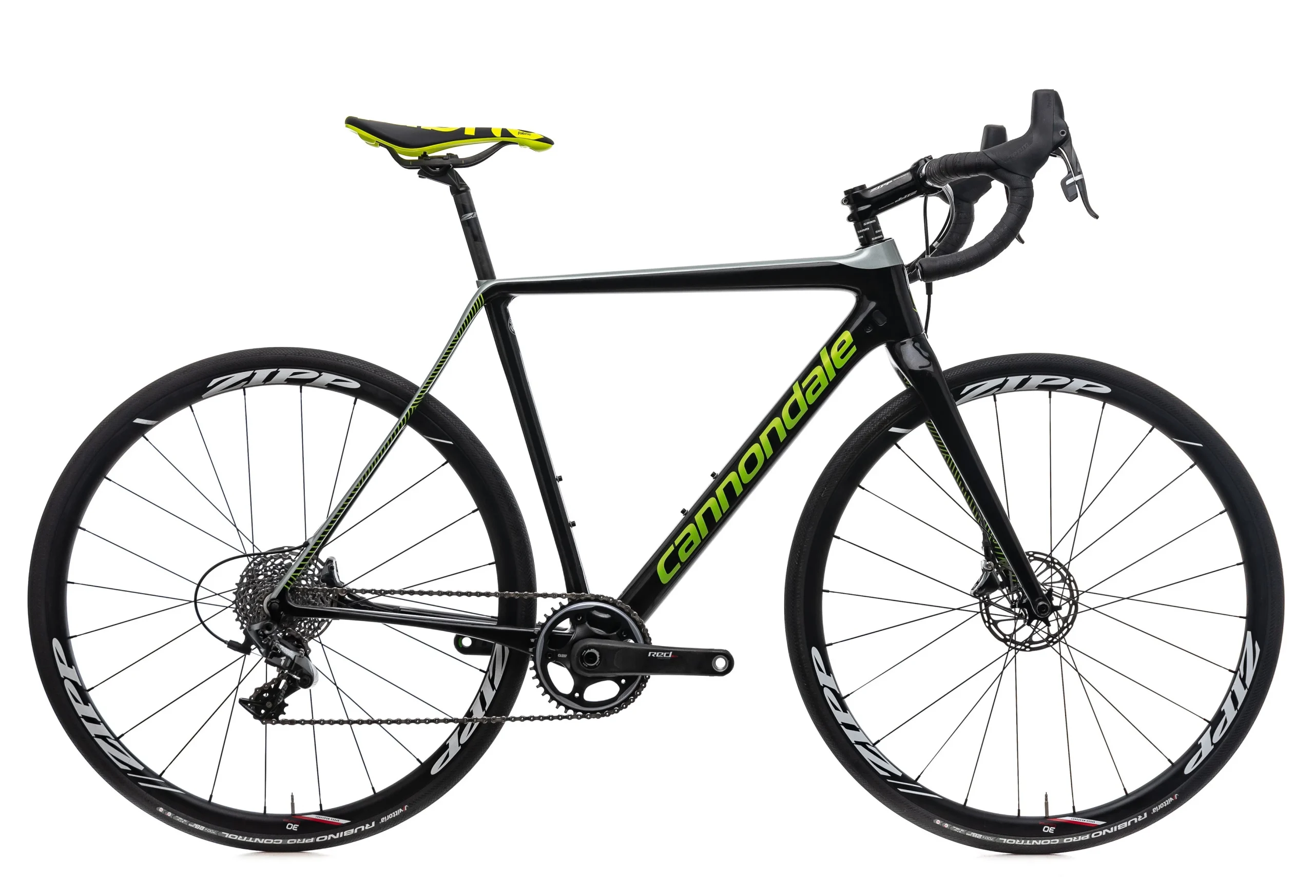 Cannondale SuperX 54cm Bike - 2019
