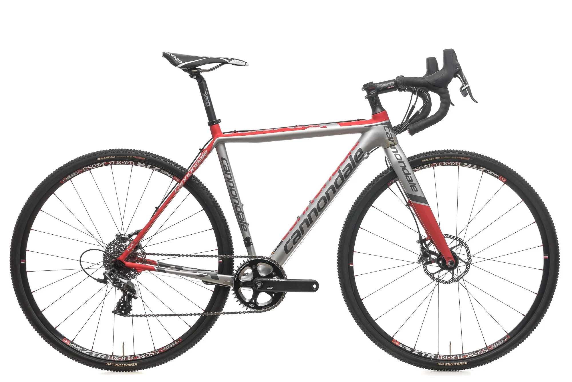 Cannondale SuperX CX1 48cm Bike - 2015