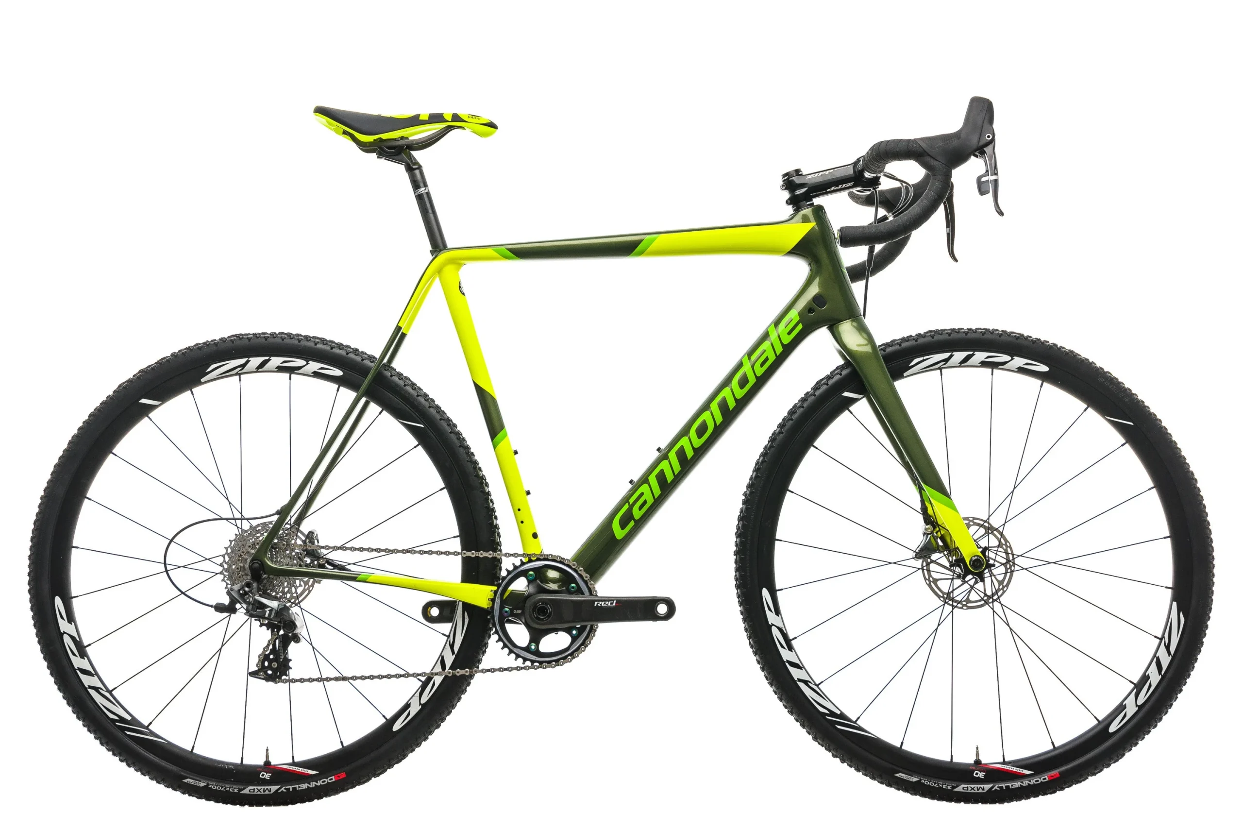 Cannondale SuperX Cyclocross Bike - 2019, 58cm