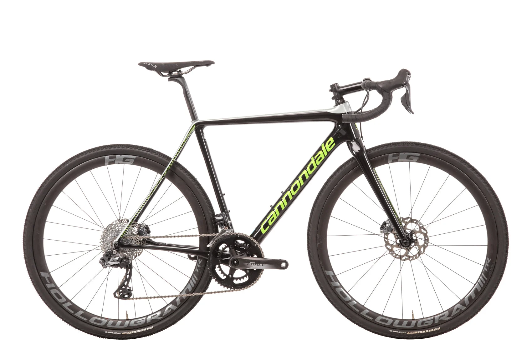 Cannondale SuperX Cyclocross Bike - 2022, 54cm