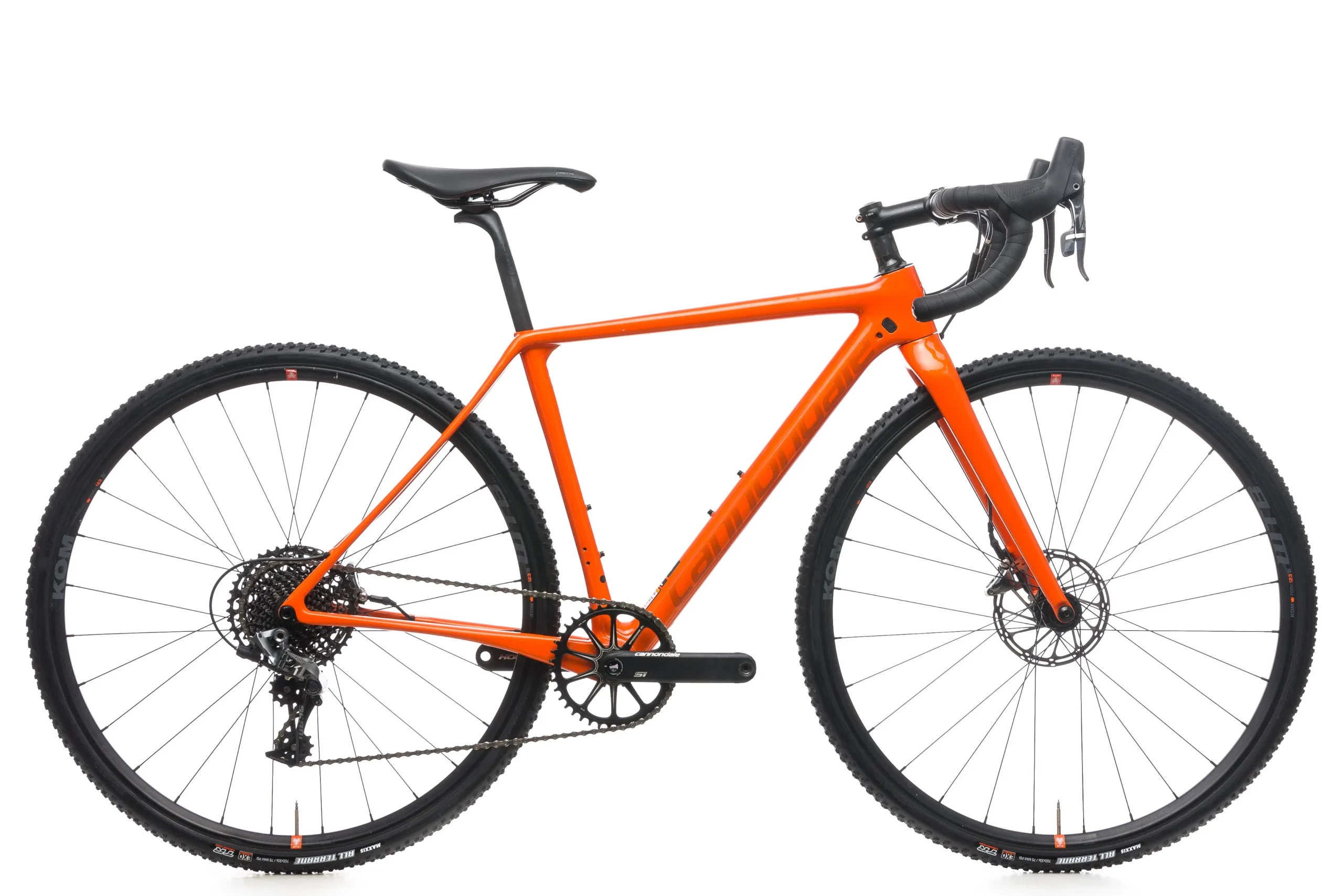 Cannondale SuperX Force 1 SE 46cm Bike - 2018