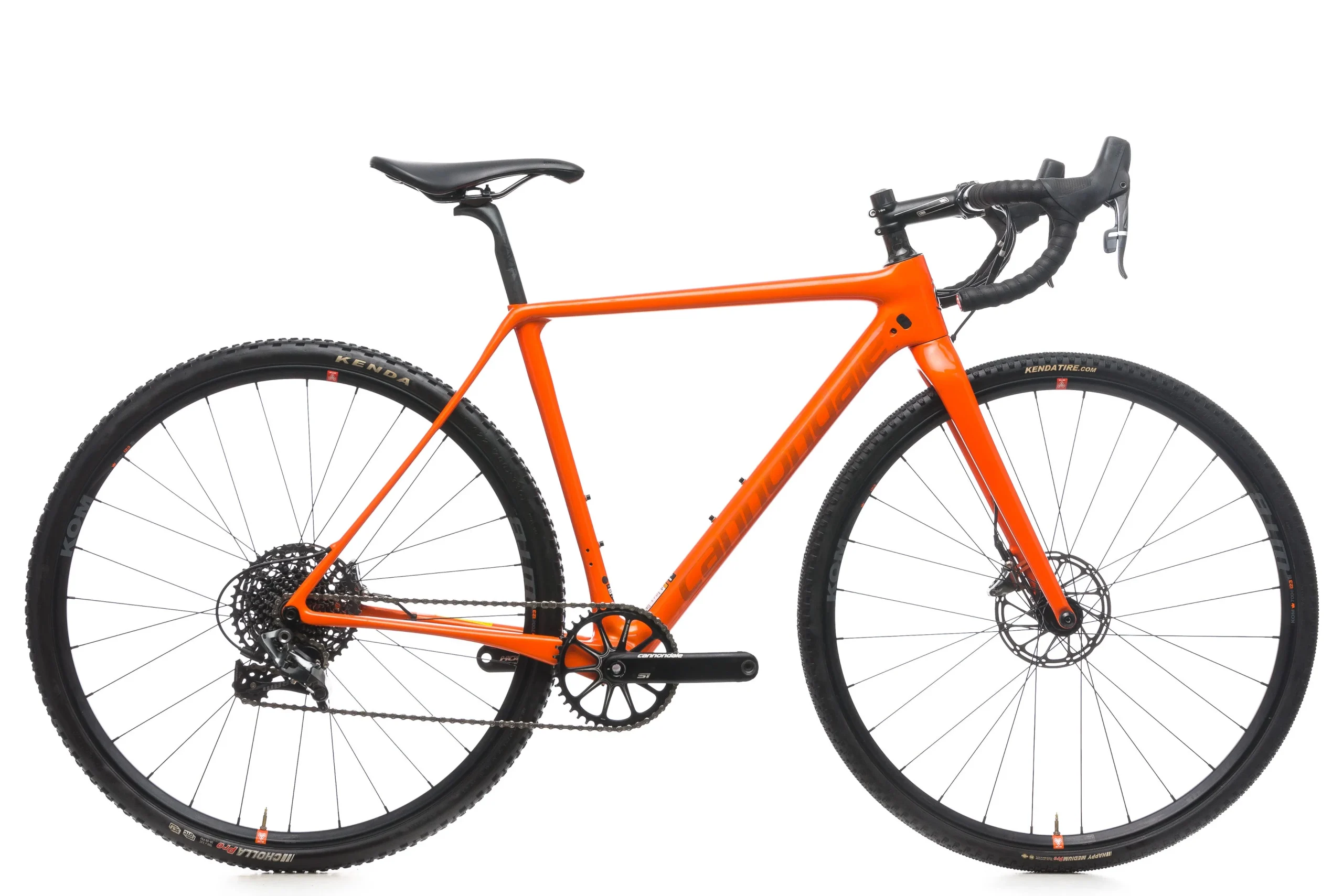 Cannondale SuperX Force 1 SE 51cm Bike - 2018