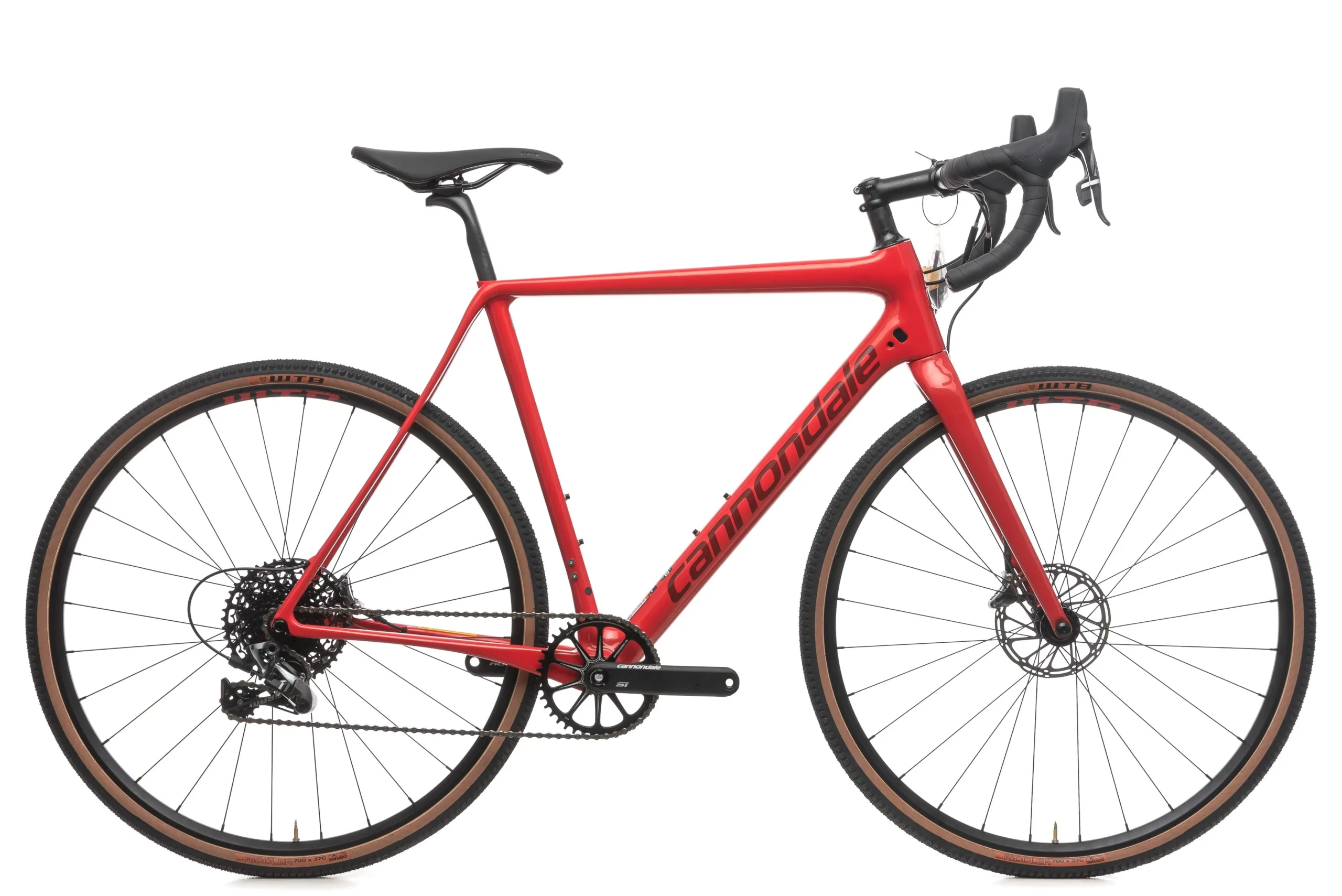 Cannondale SuperX SE 56cm Bike - 2019